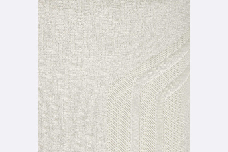 Dior Oblique Technical Sweater 3