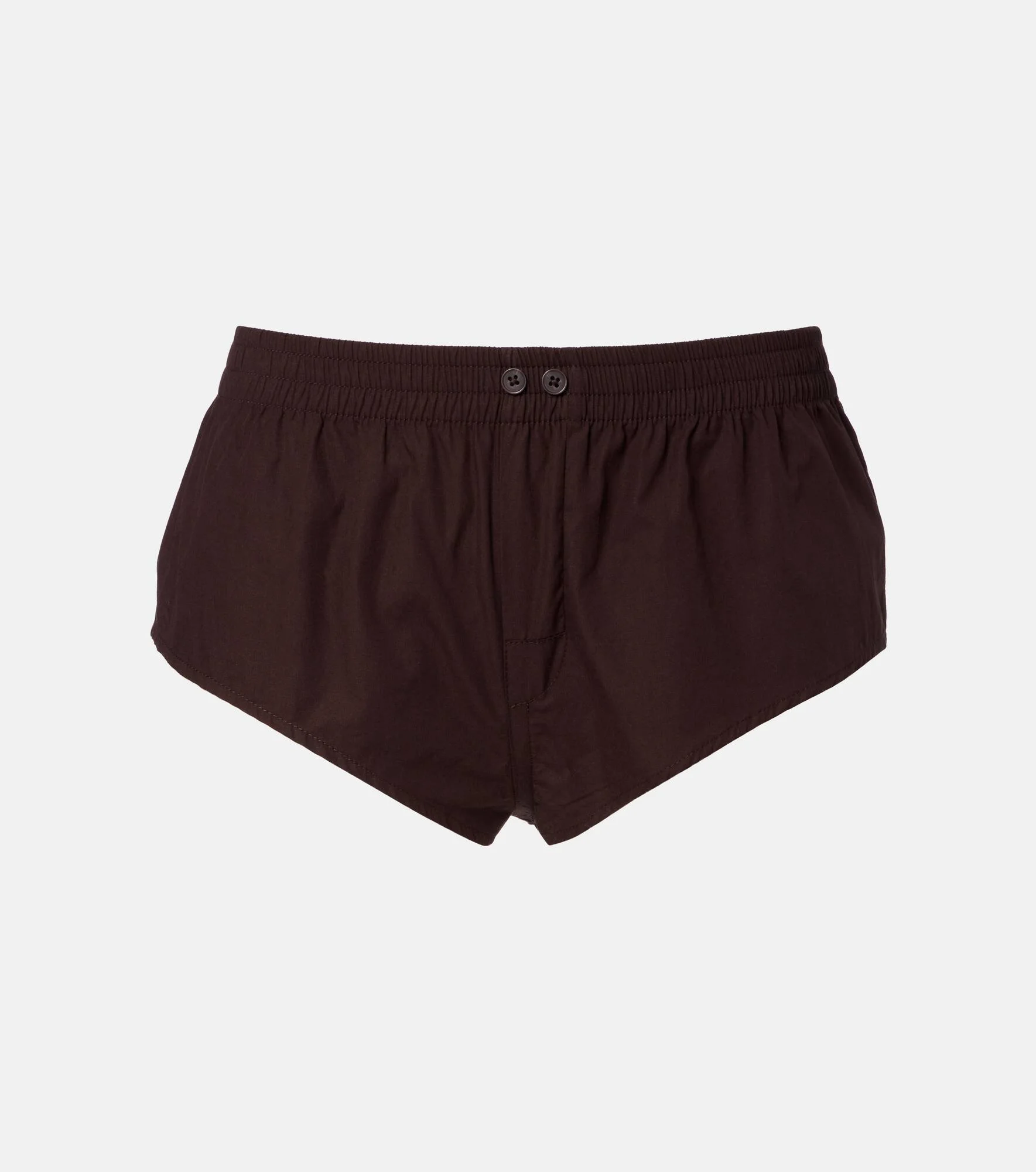 Pixie cotton briefs - 1