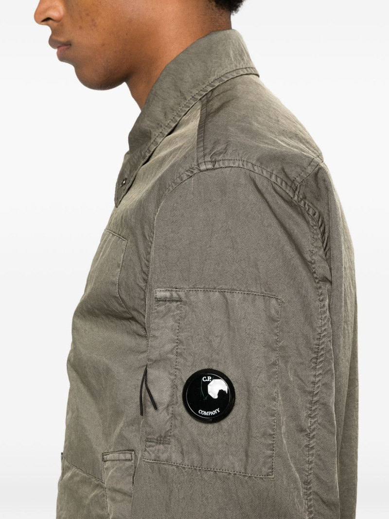 button jacket 5