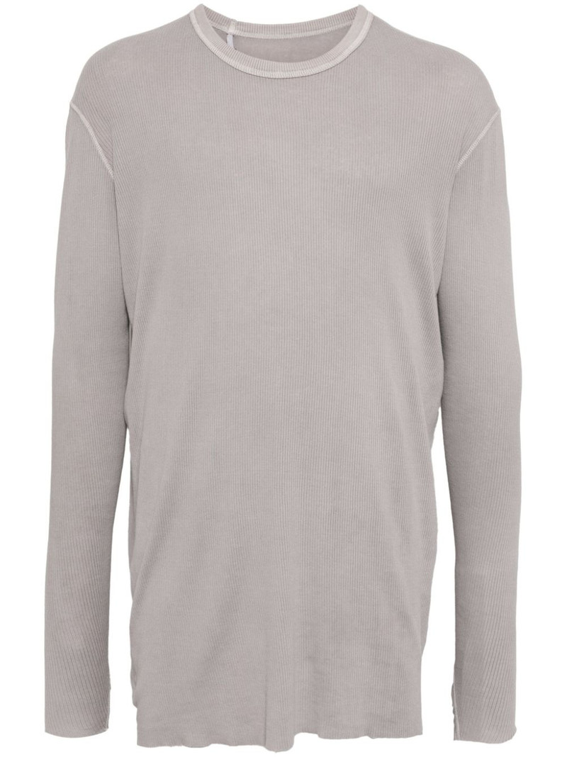 long-sleeved T-shirt 1
