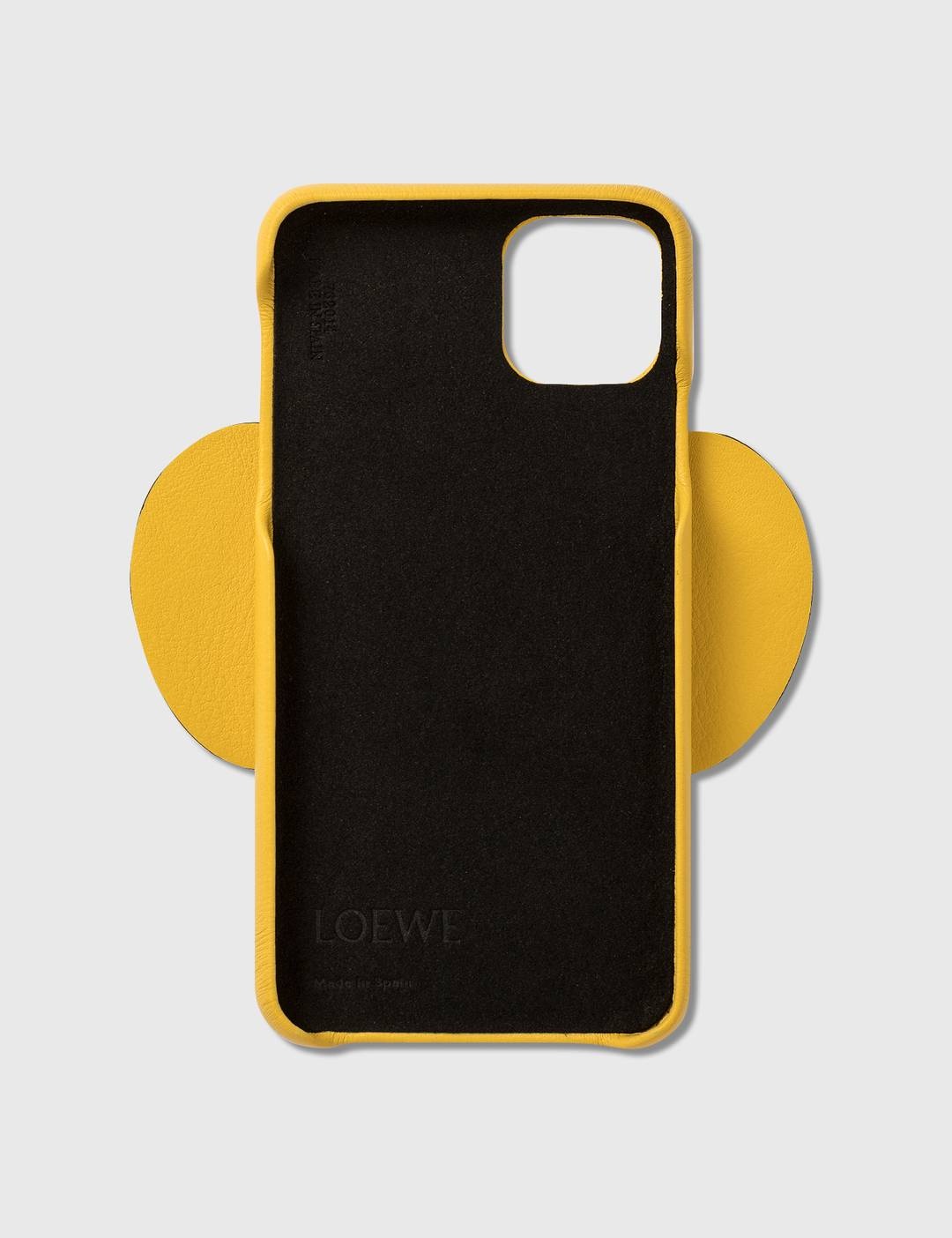 iPhone 11 Pro Max Elephant Cover - 3