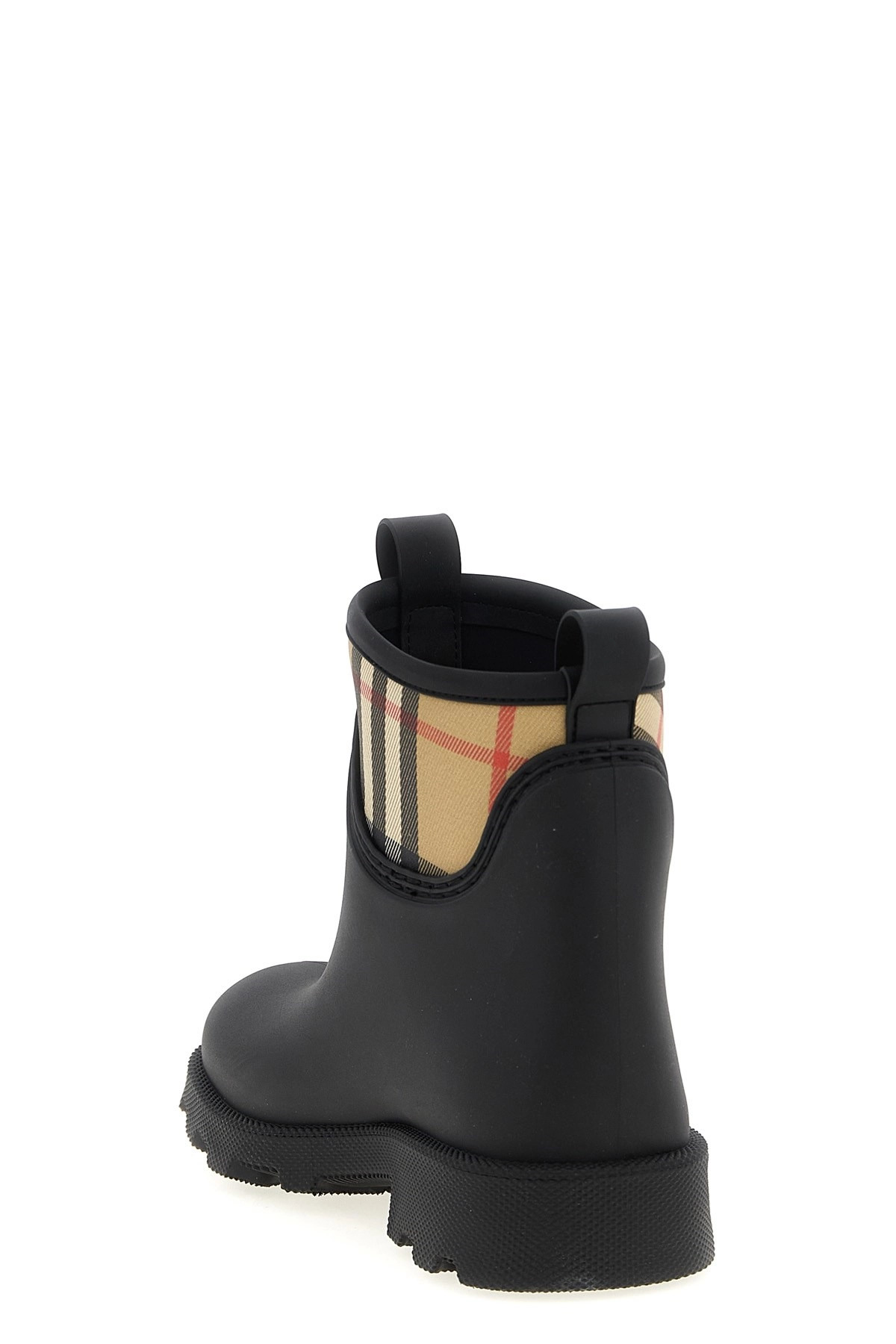 'Marsh Stamp' ankle boots - 3