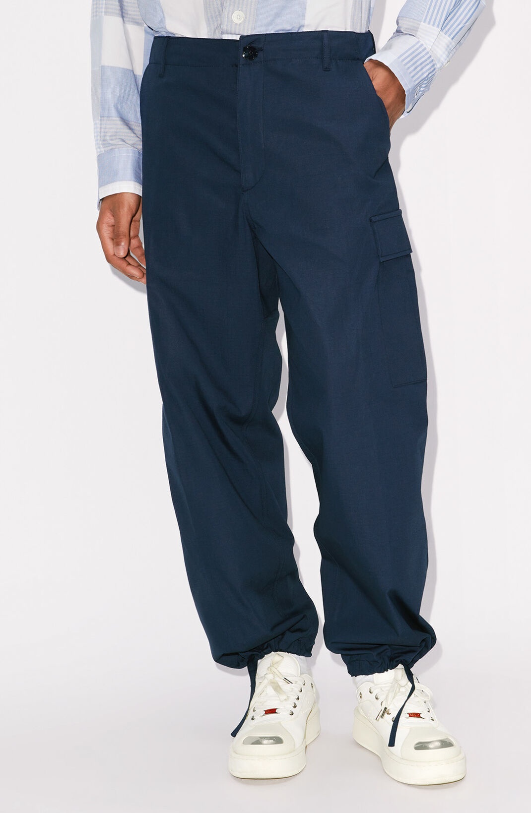 Cargo trousers - 4