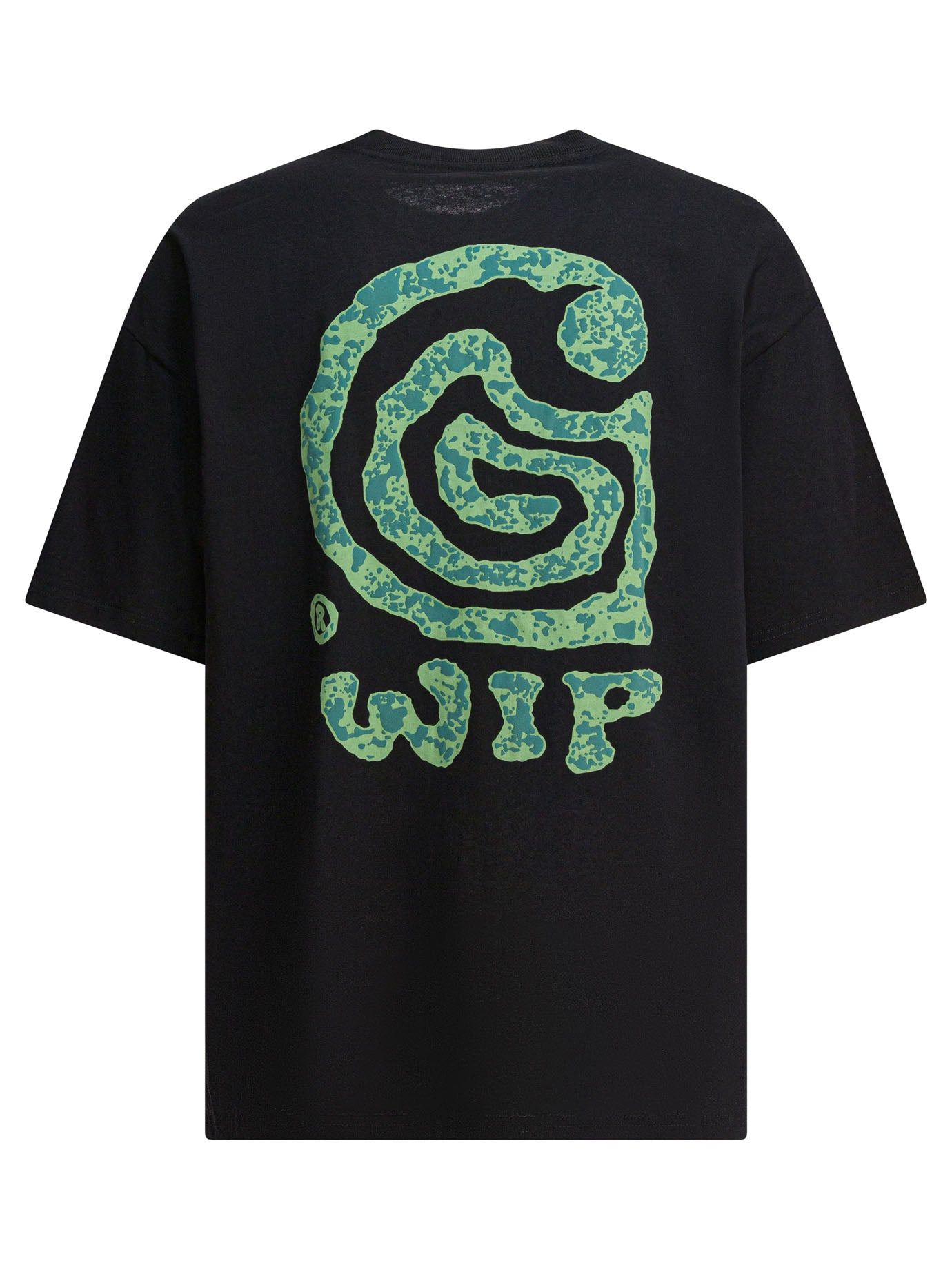 Carhartt Wip "s/s Helix" T-shirt - 2