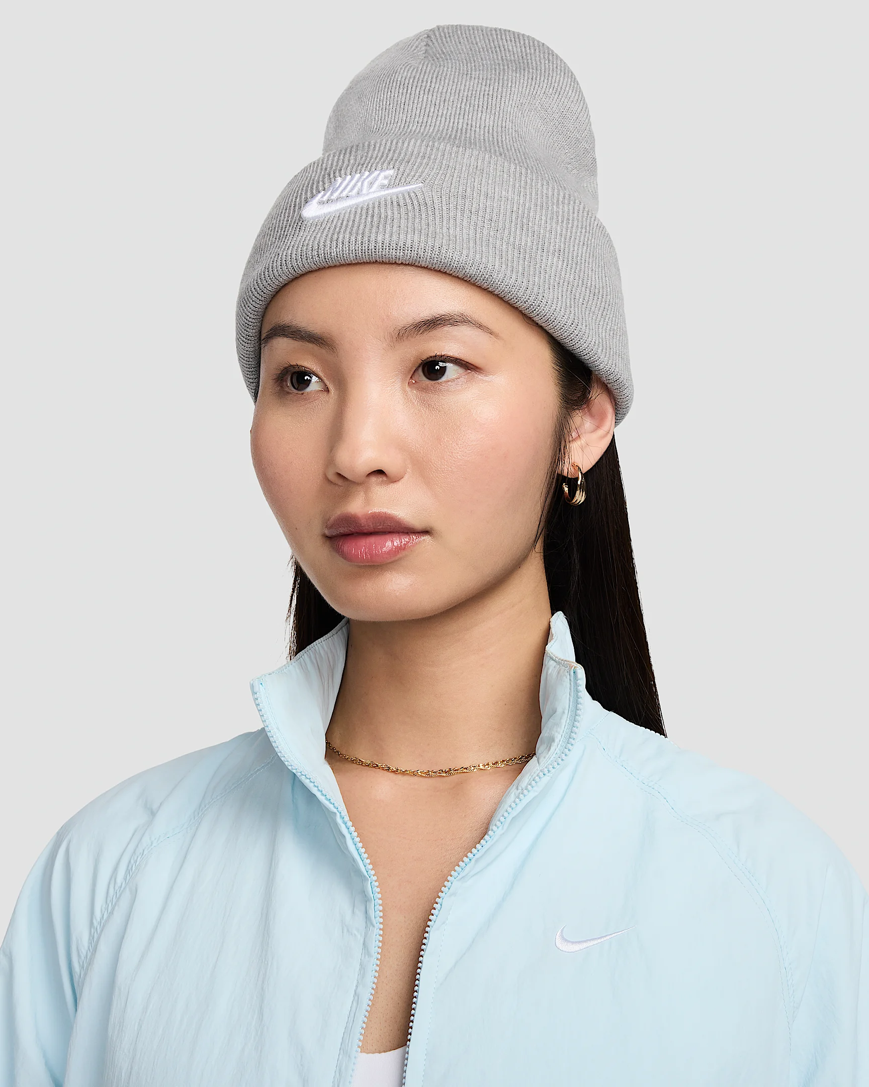 Nike 피크 Futura Beanie - 1