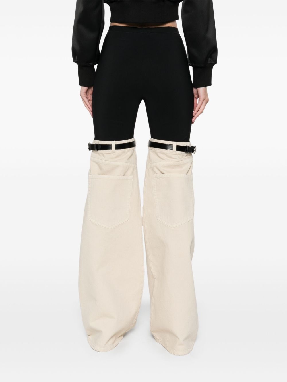 Hybrid jeans - 4