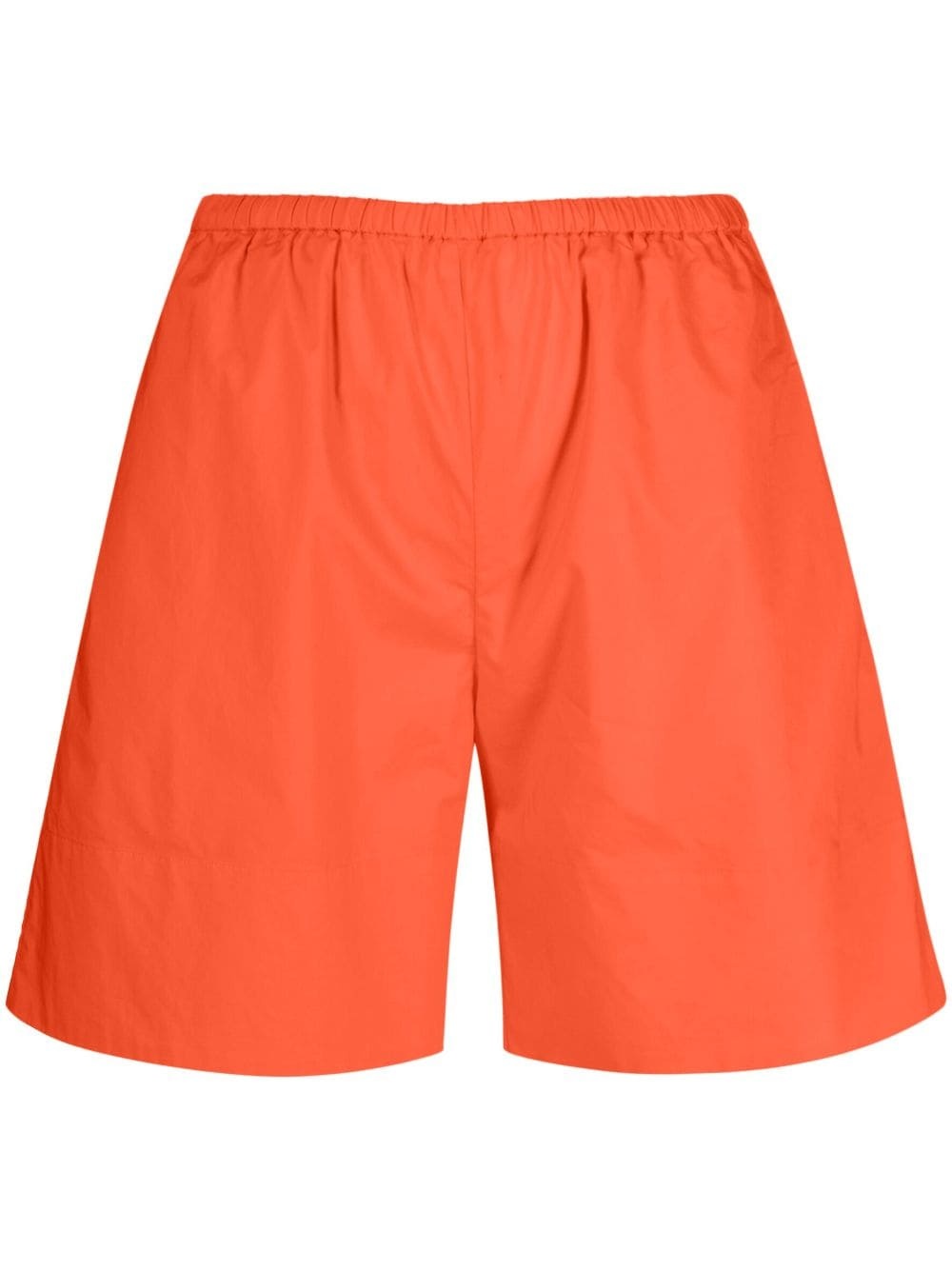 Siona organic cotton shorts - 1