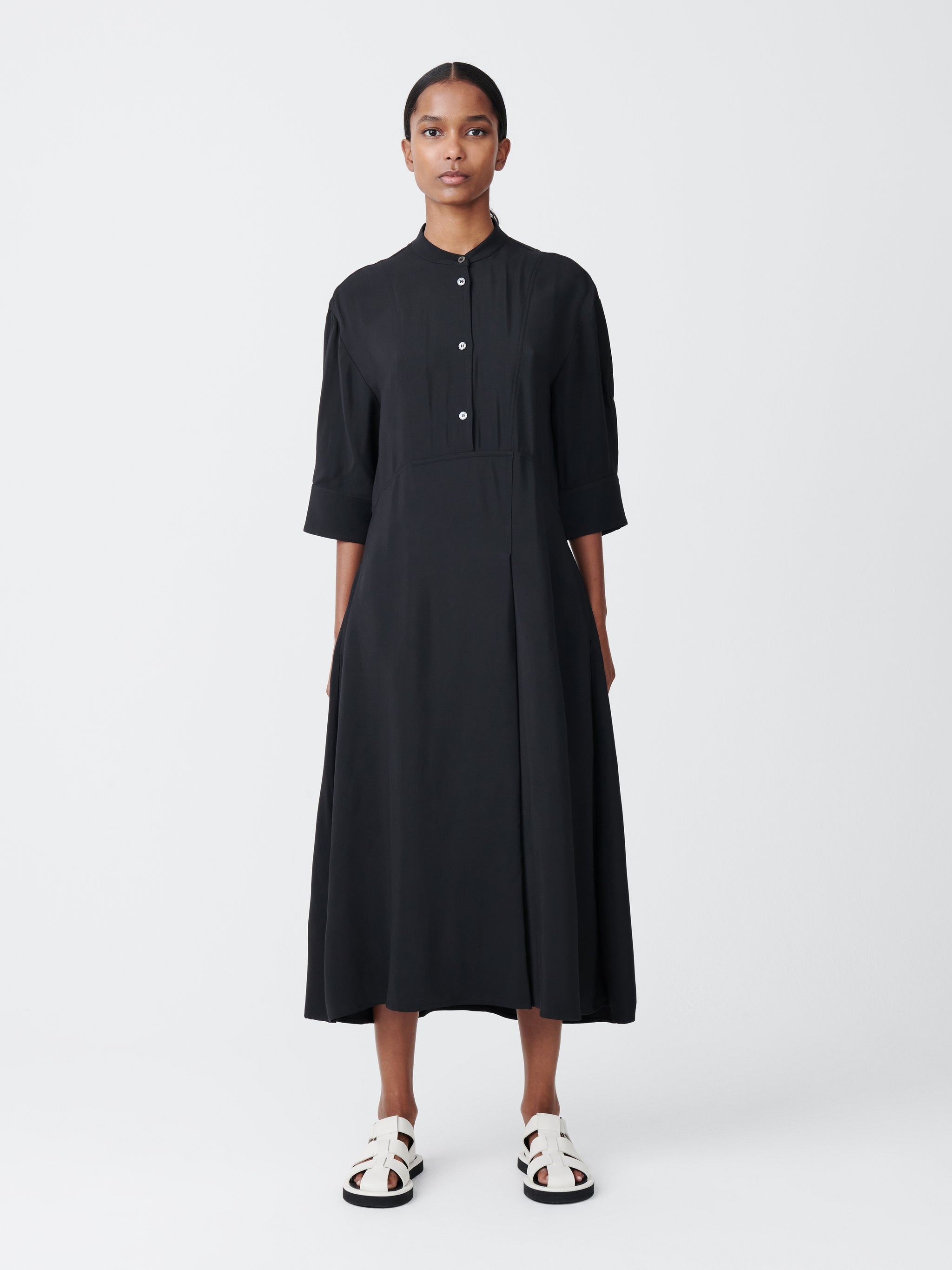 Sabo Dress - 2