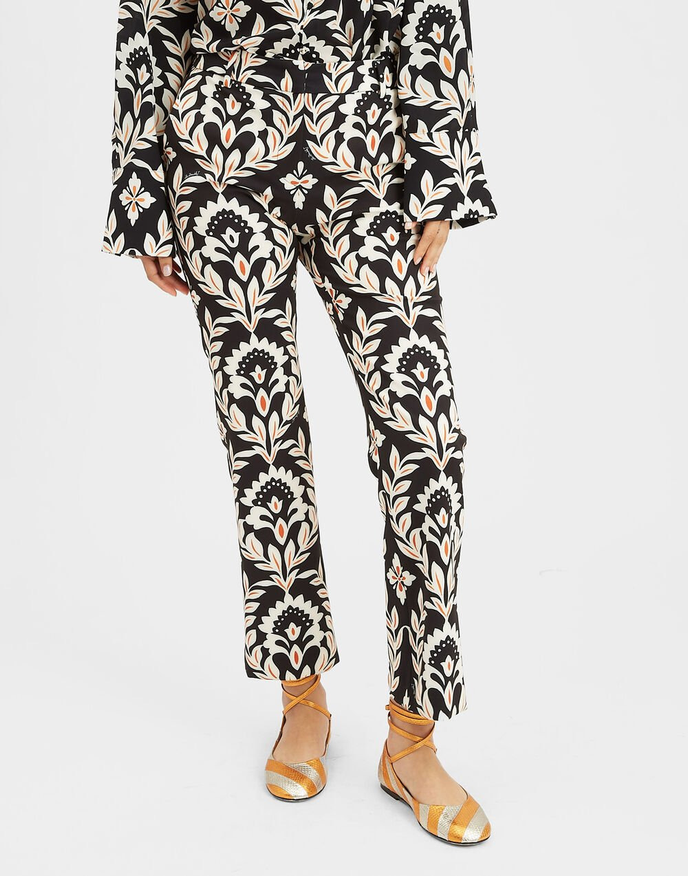 24/7 Pants - 5