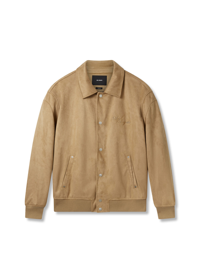Archetype Varsity Jacket 1