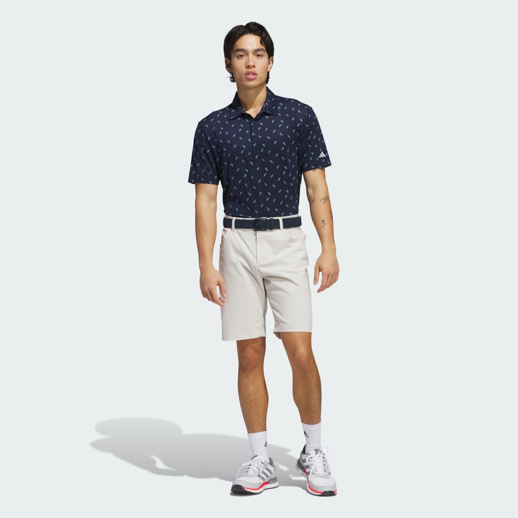 Ultimate365 5-Pocket Golf Shorts - 5