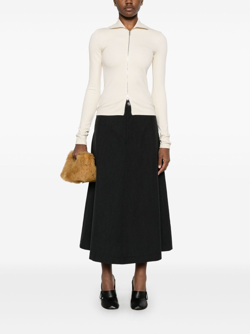 Abelia jacket - 2