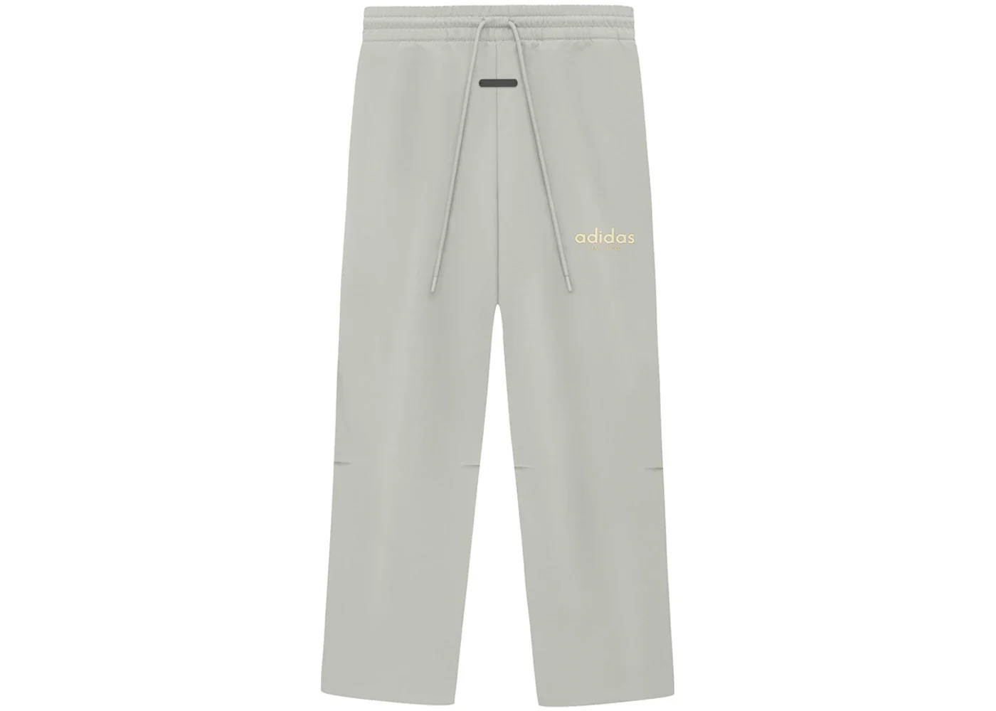 Fear of God Athletics Relaxed Trouser Sesame - 1