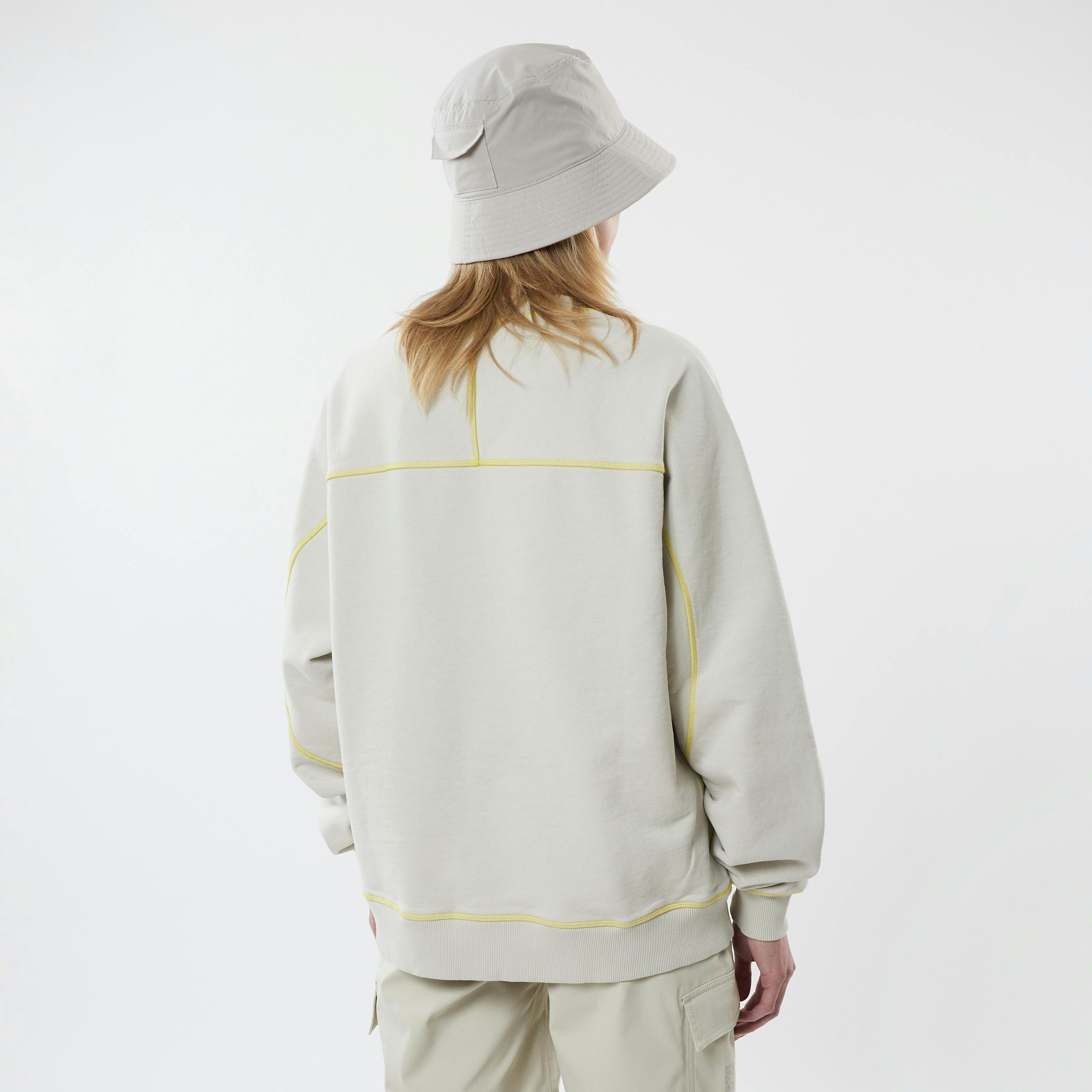 Vatnajökull Crewneck (Unisex) - 2