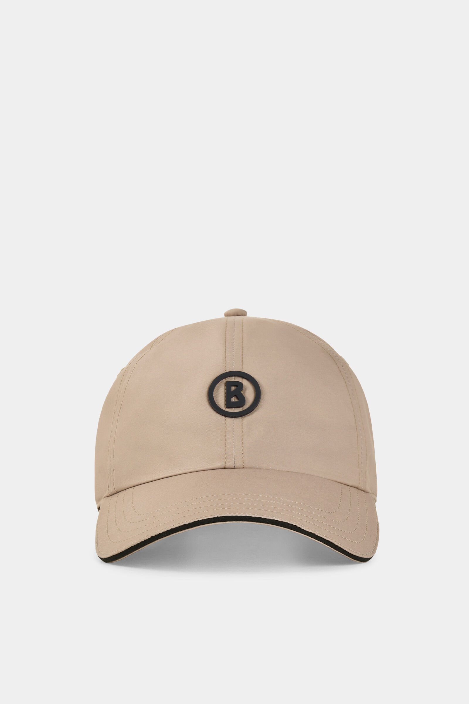 Cap Ray in Beige - 2