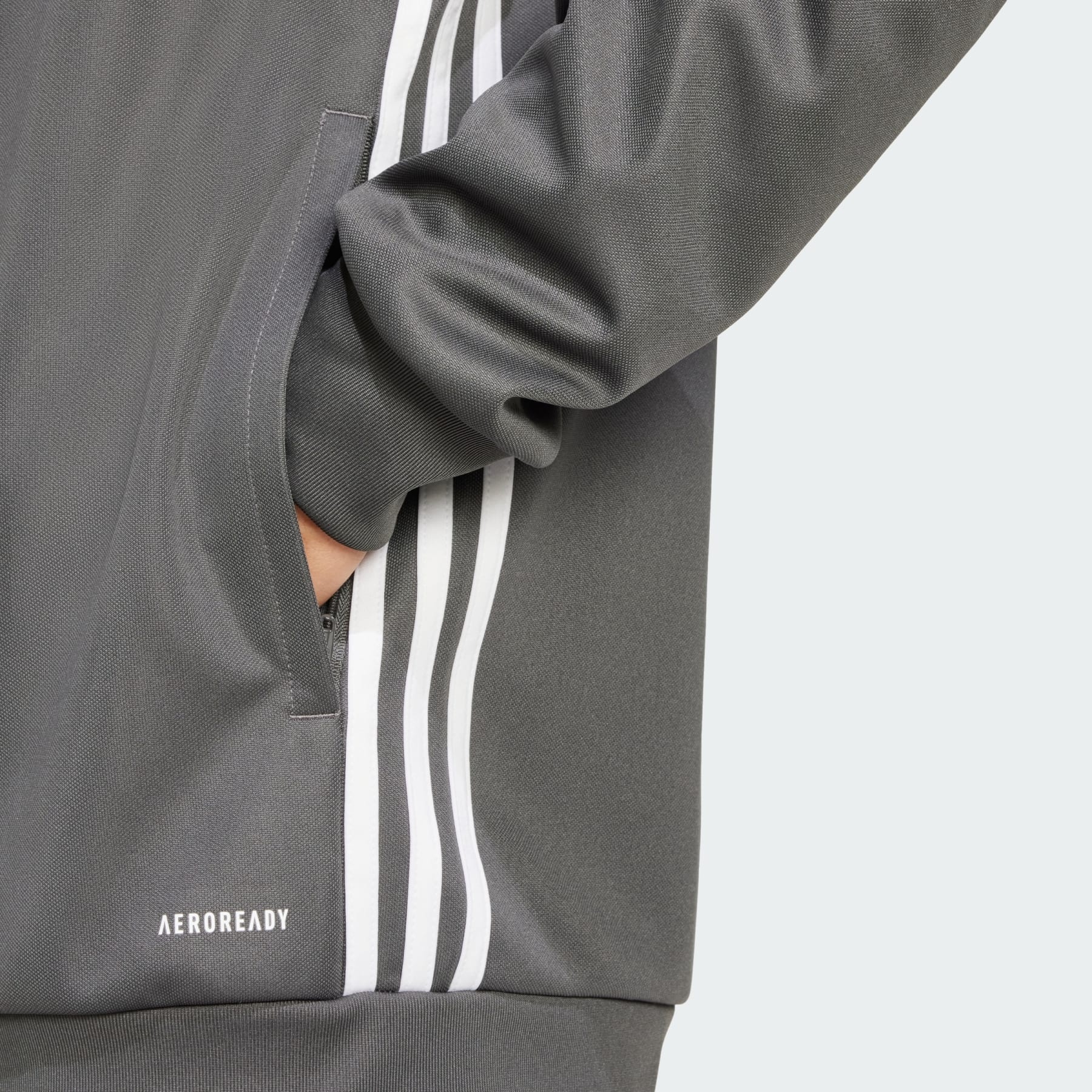 Tiro 25 Essentials Training Jacket - 7