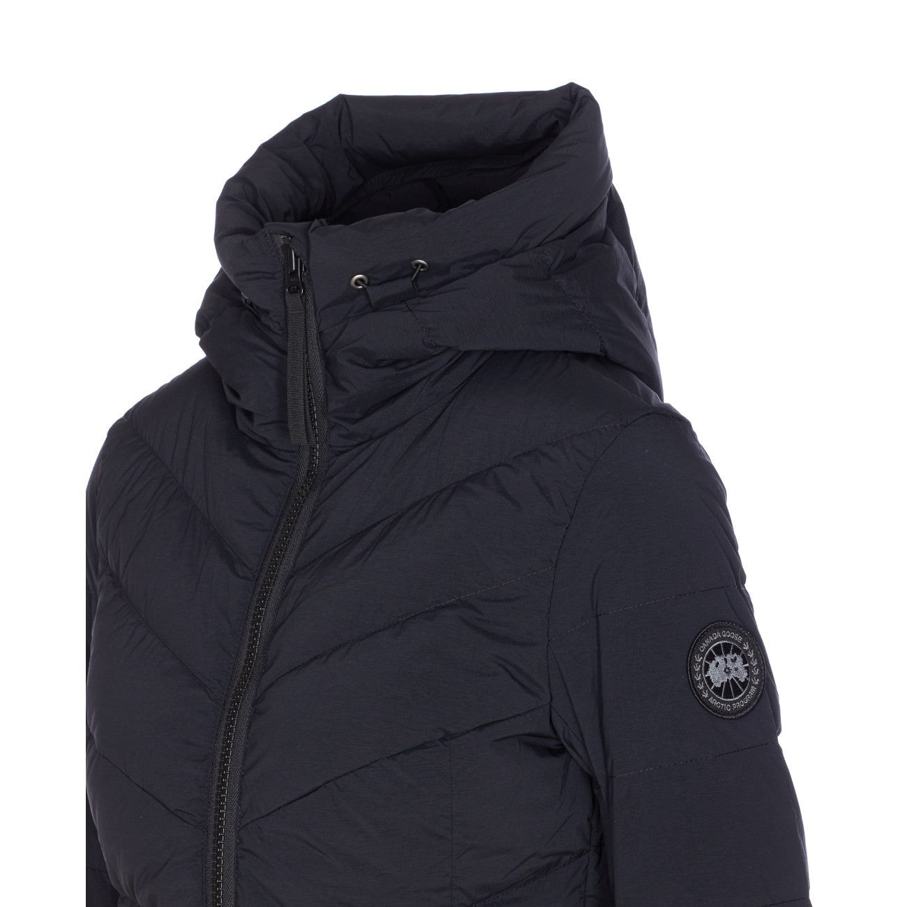 Canada Goose Women Clair Down Jacket - 2