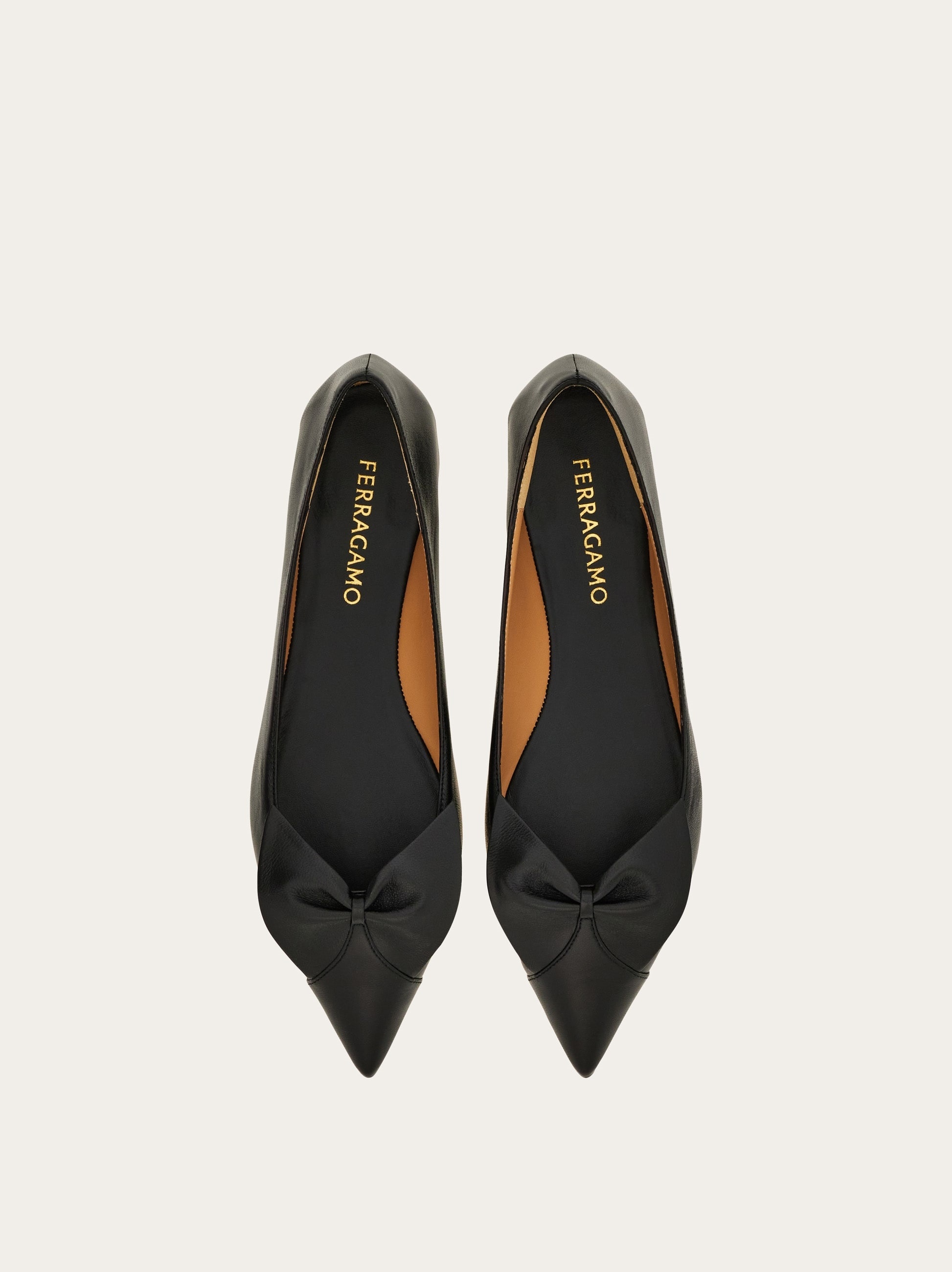 Bow ballet flat - 2