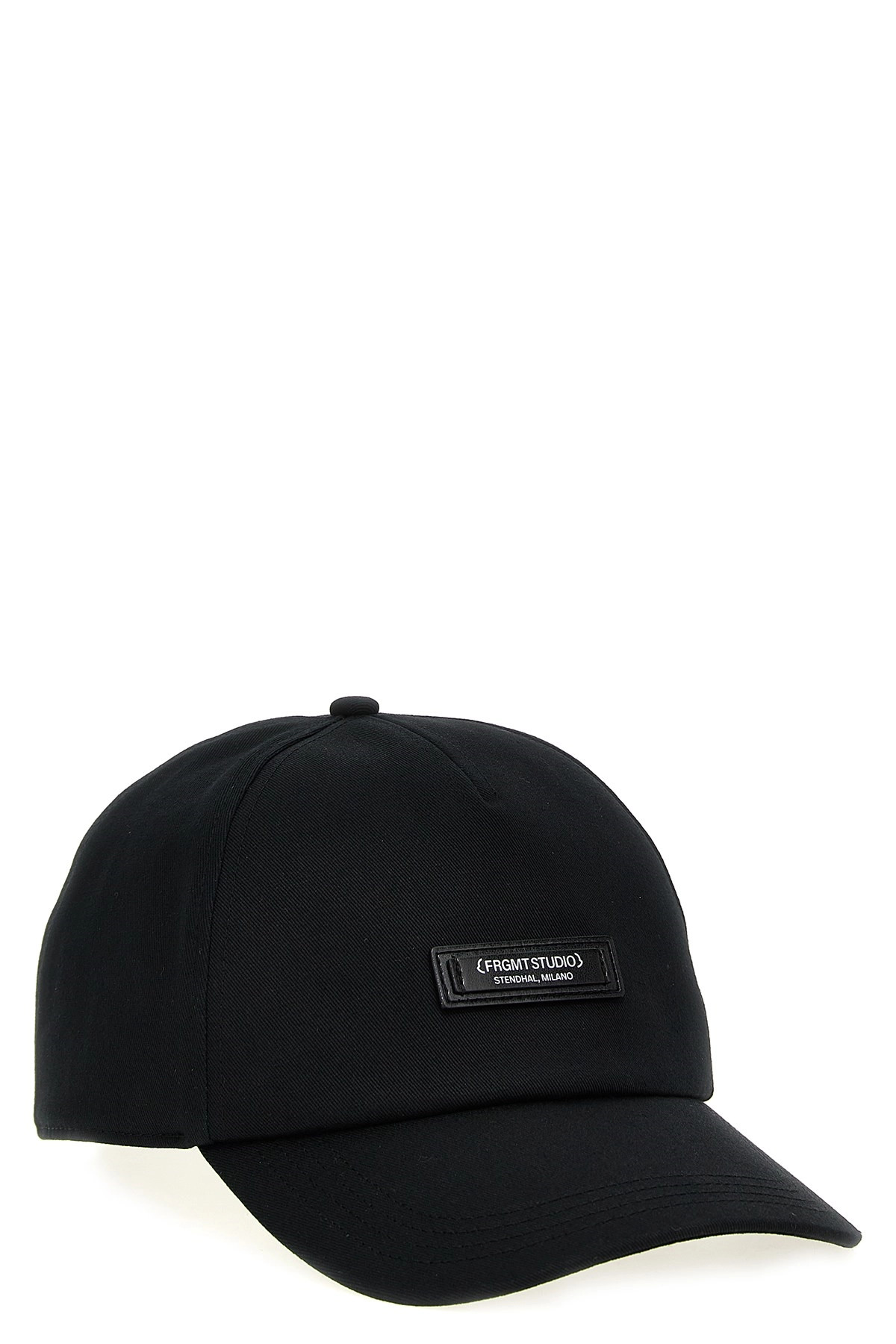 Moncler x FRGMT cap - 2