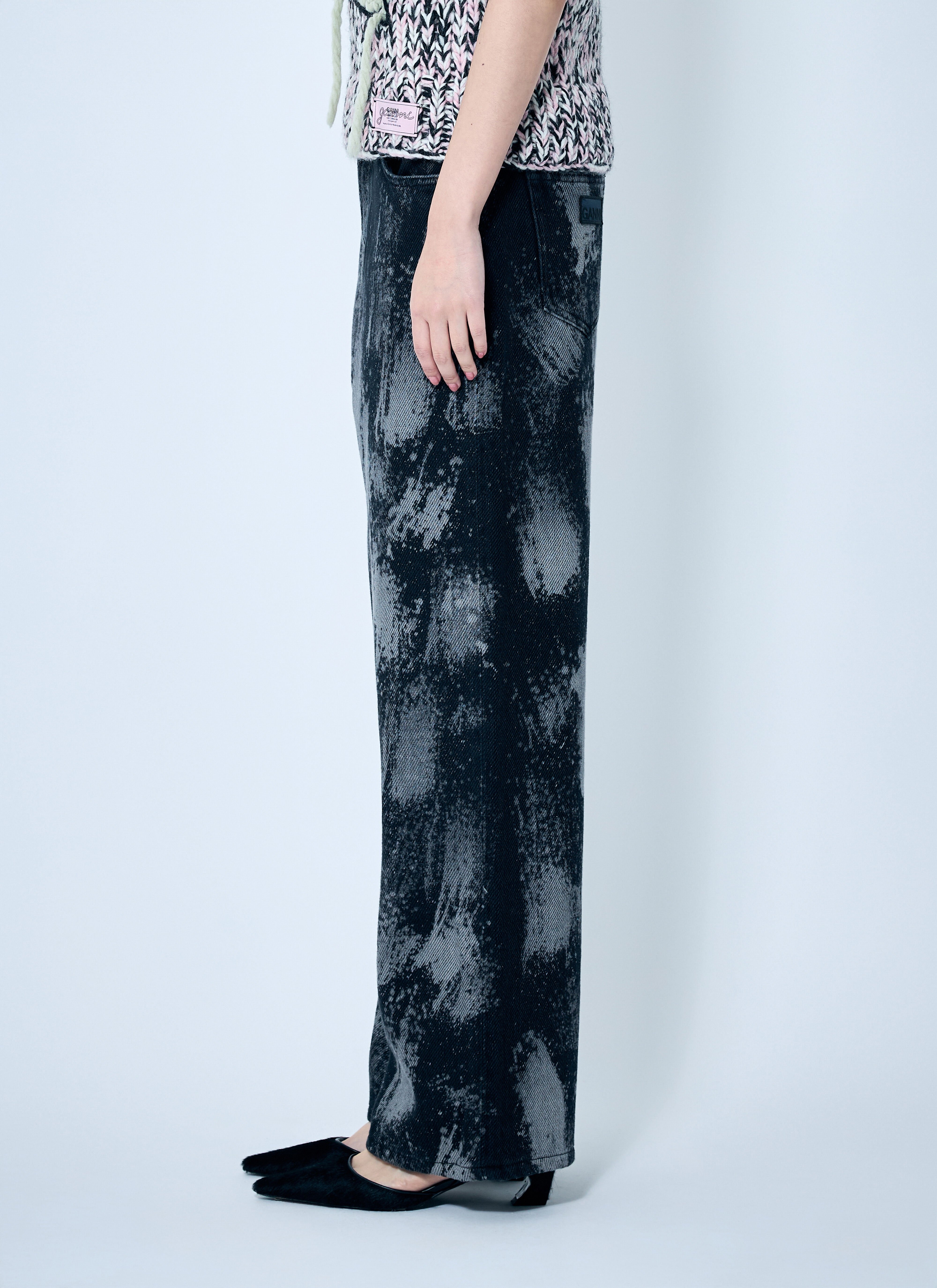 Heavy Denim Izey Jeans - 3