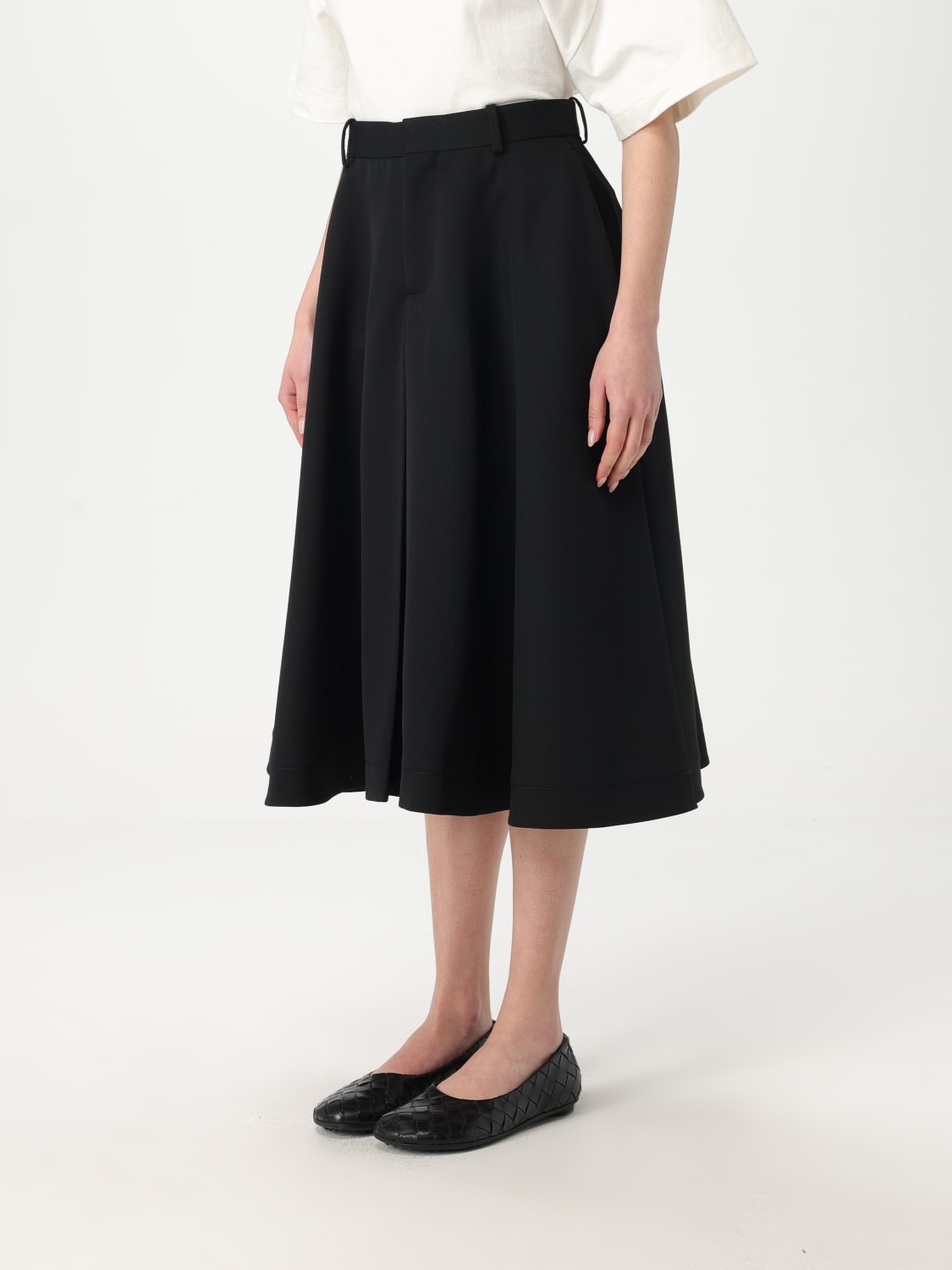 Skirt woman Bottega Veneta - 4