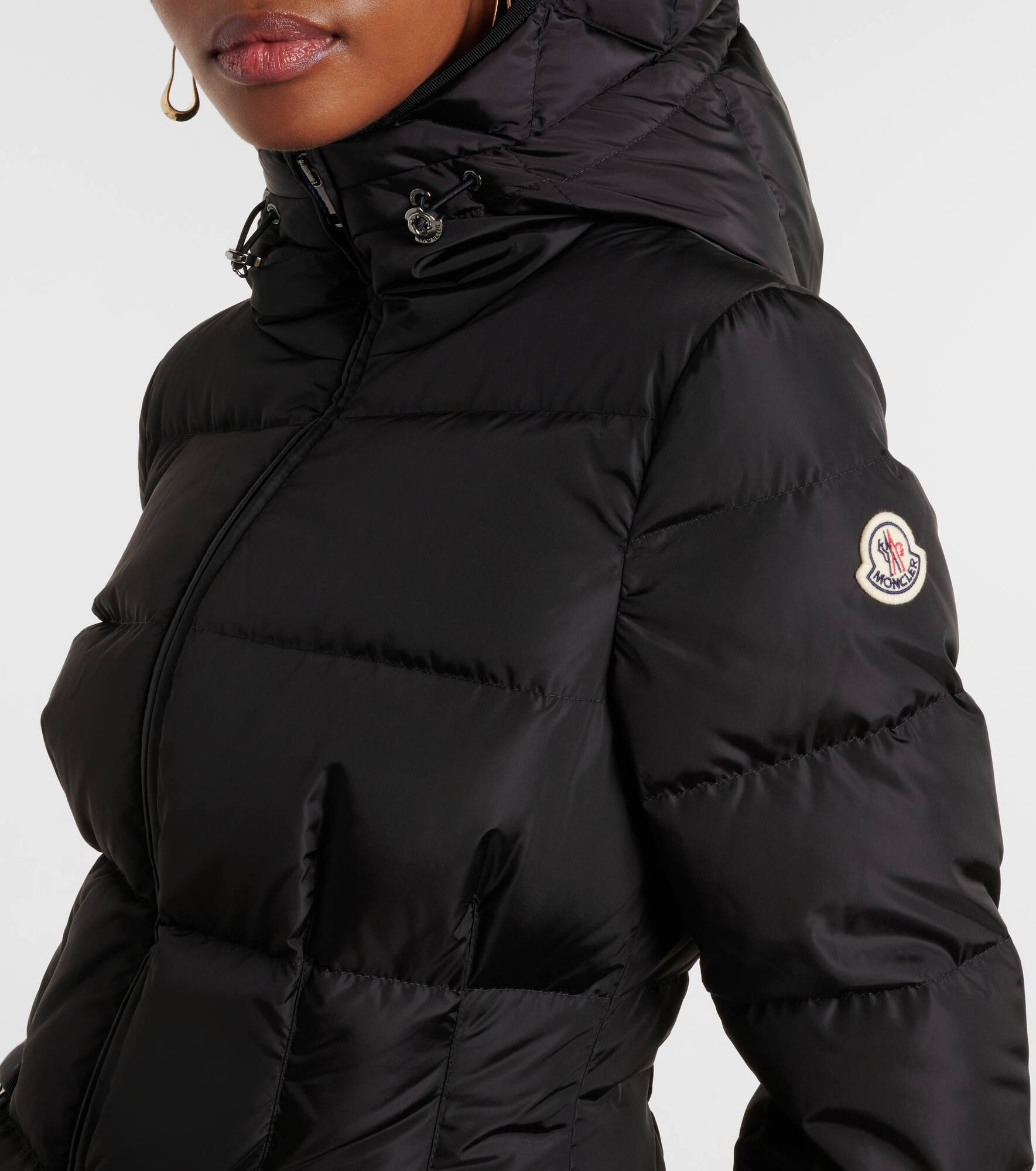 Avoce down jacket - 4