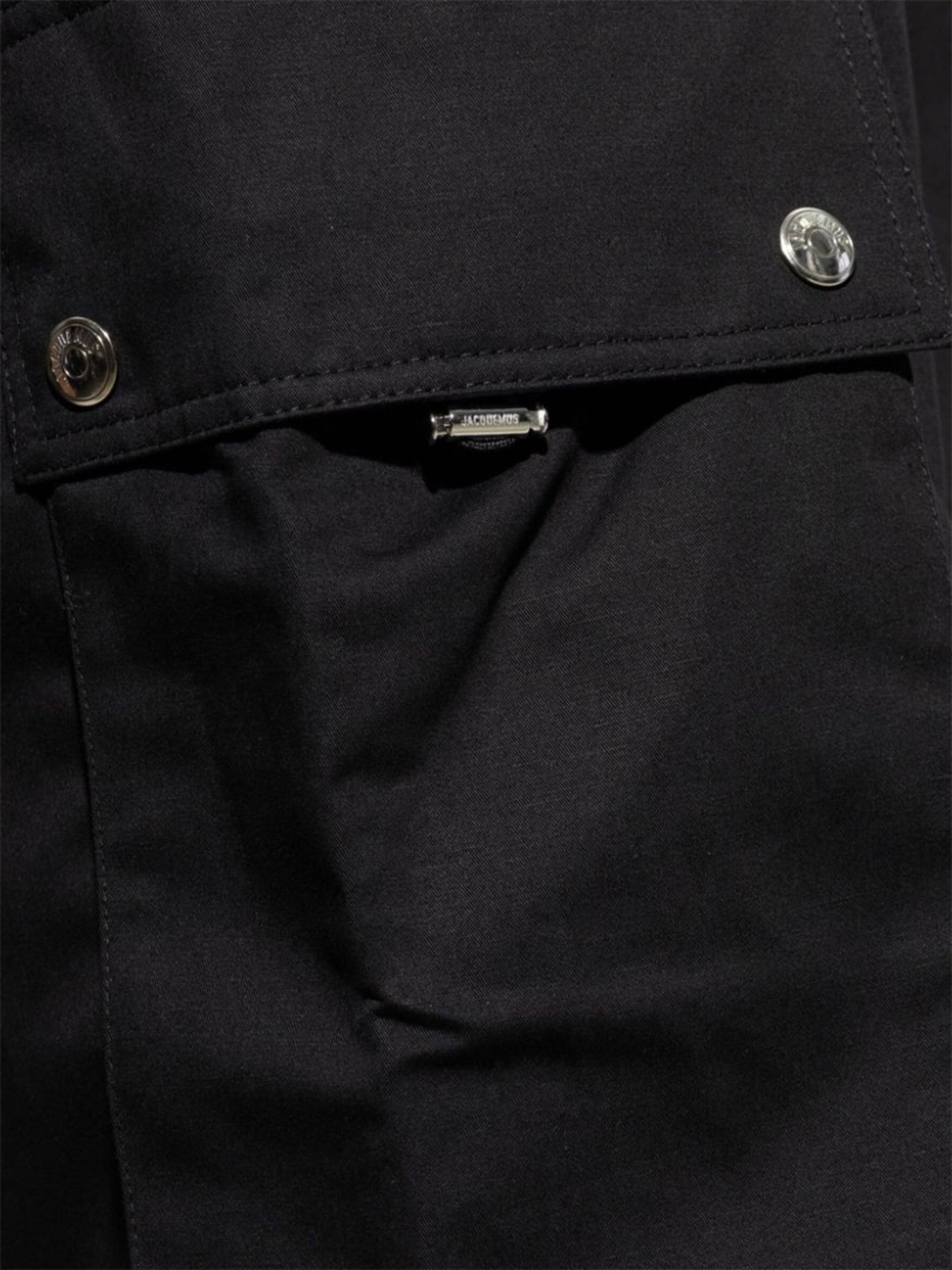 Le Cargo trousers - 5