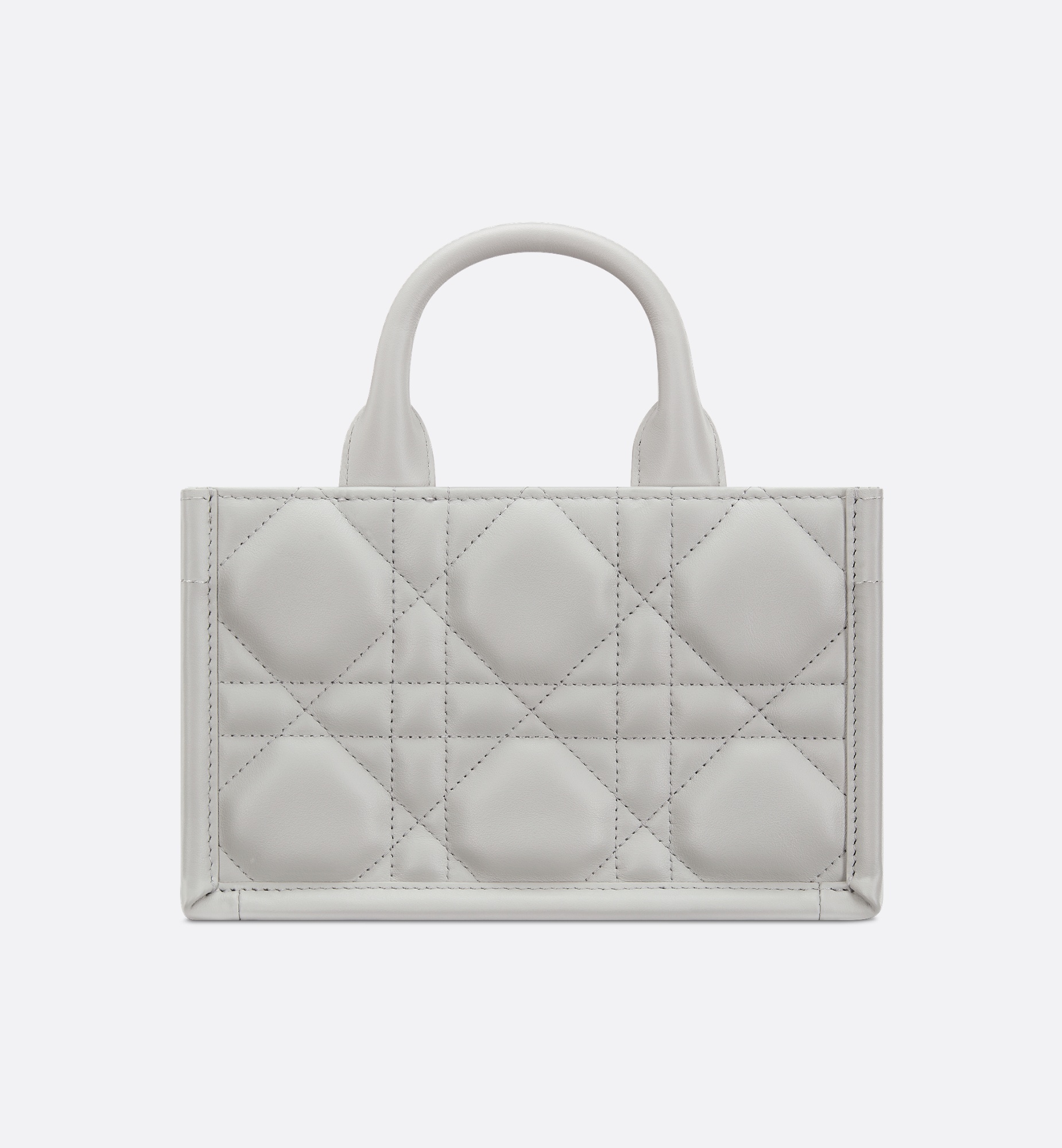 Mini Dior Book Tote - 5