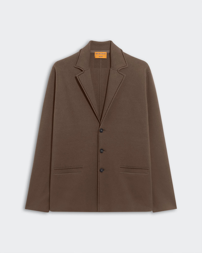Off Duty Blazer 1