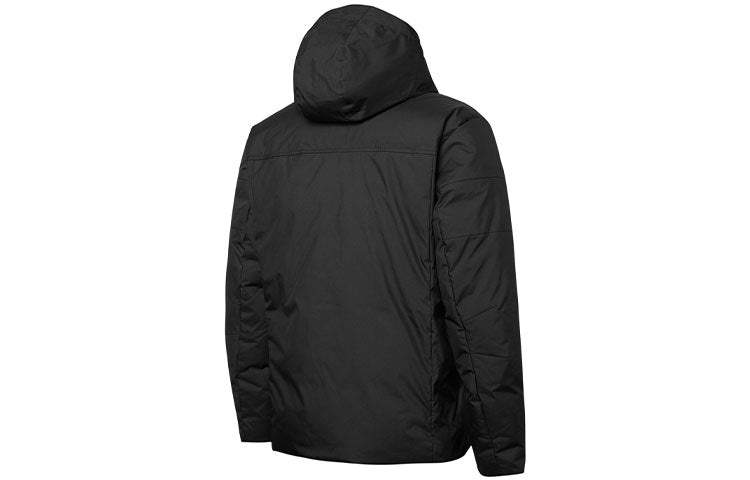 Puma Sports Winter Jacket 'Black' 848762-01 - 2