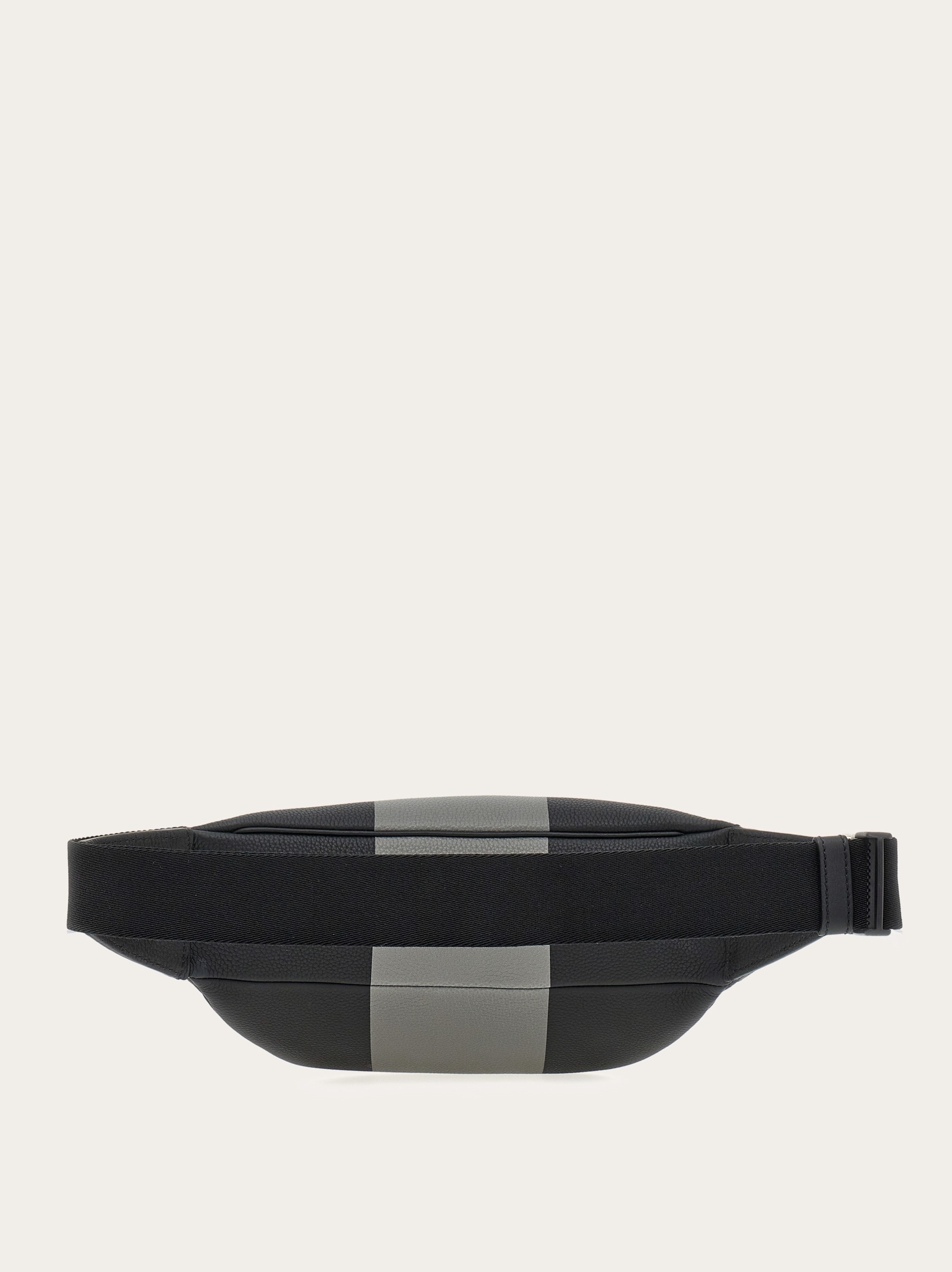 Gancini belt bag - 3