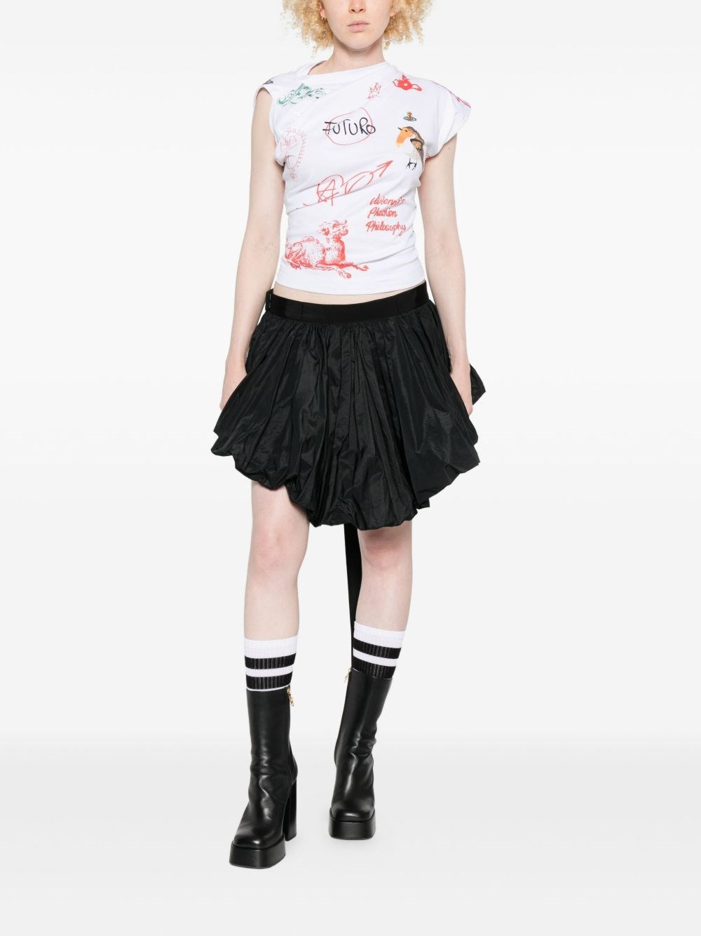 Tutu skirt - 2