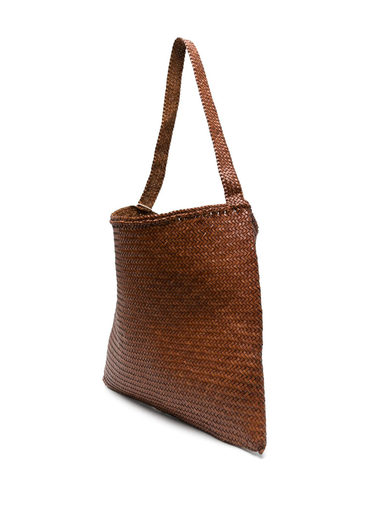 DRAGON DIFFUSION Dragon Diffusion Ars Shoulder Bag outlook