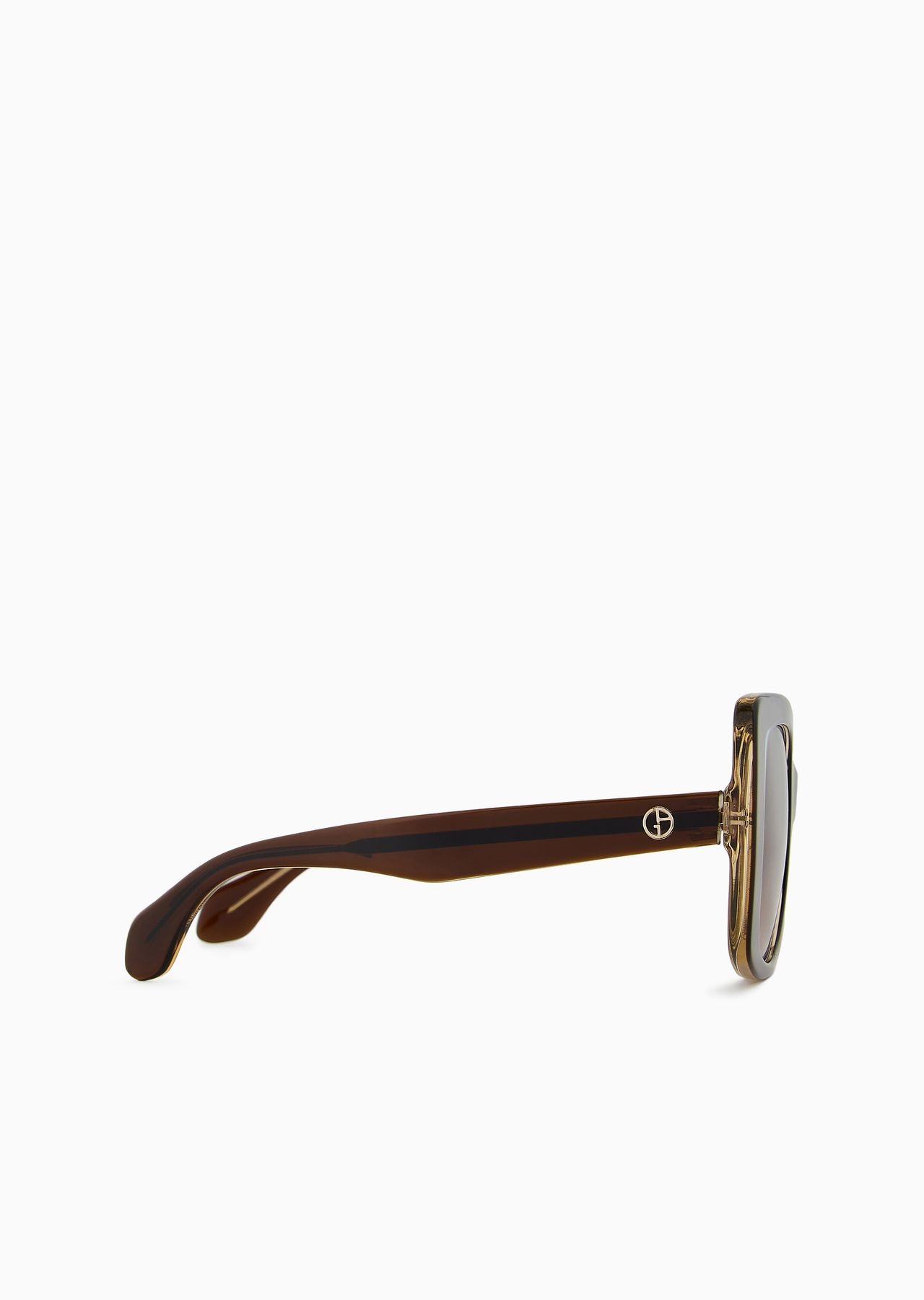 Women’s square sunglasses - 3