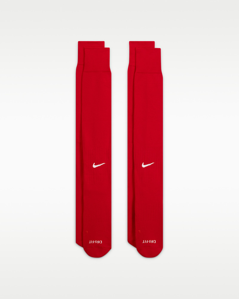 Nike Nike Baseball/Softball Over-the-Calf Socks (2 Pairs) outlook