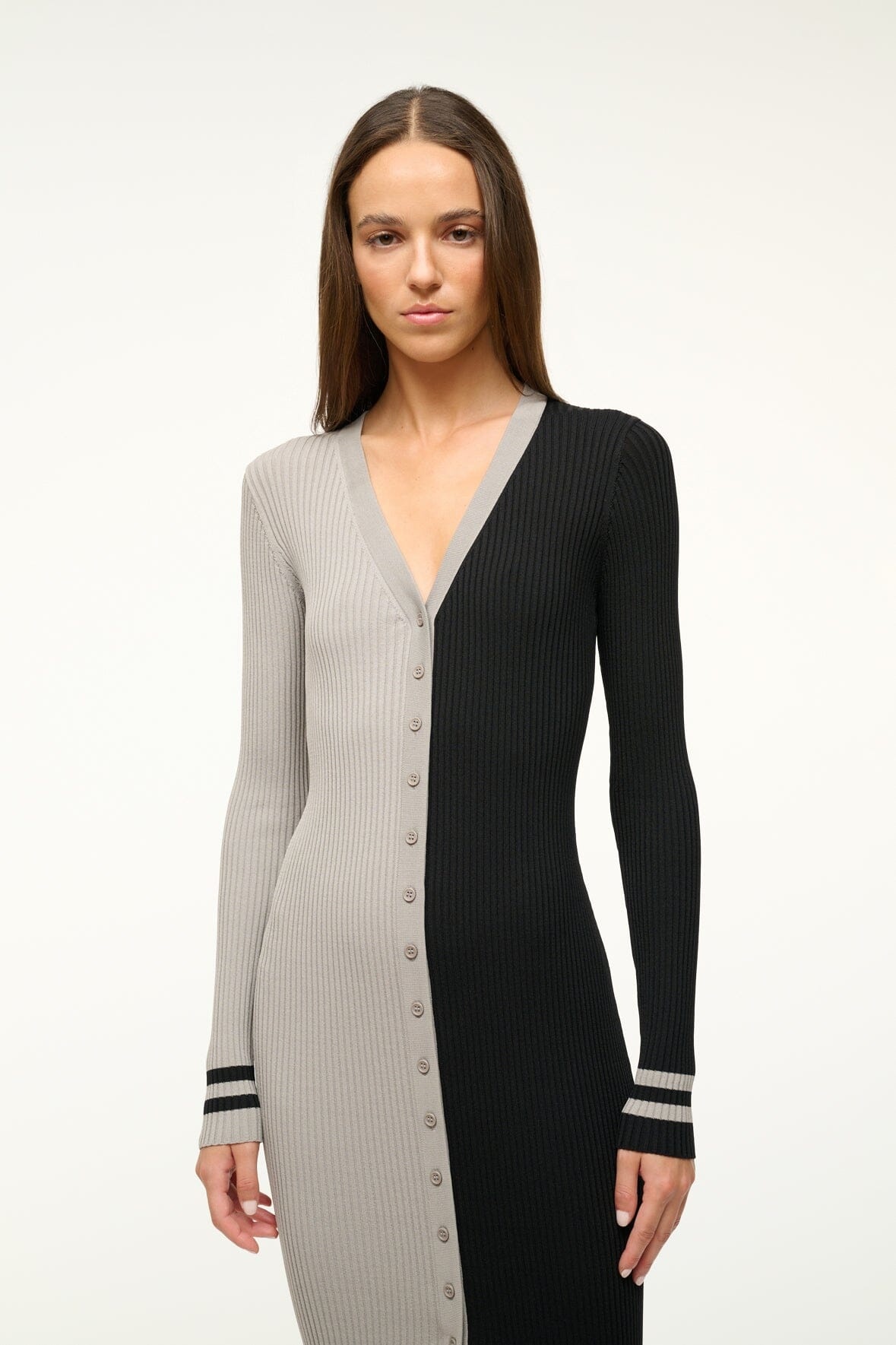 STAUD SHOKO SWEATER X NFL RAIDERS - 4