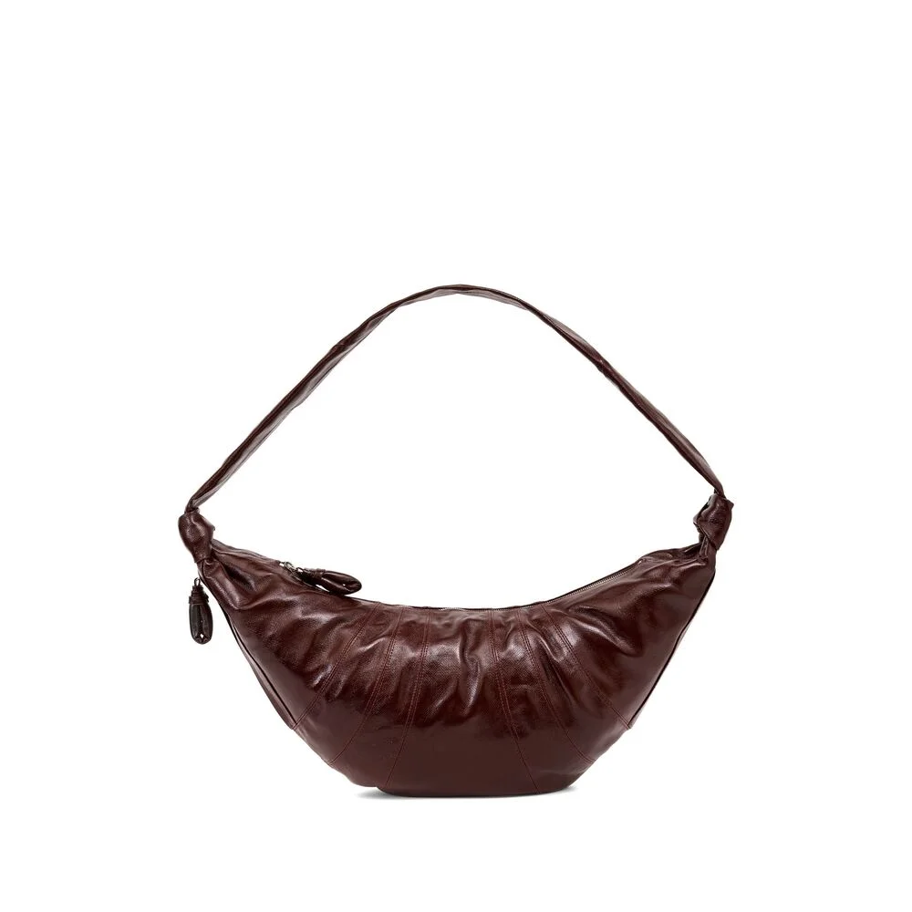 Lemaire Brown Shoulder Bags Men - 1