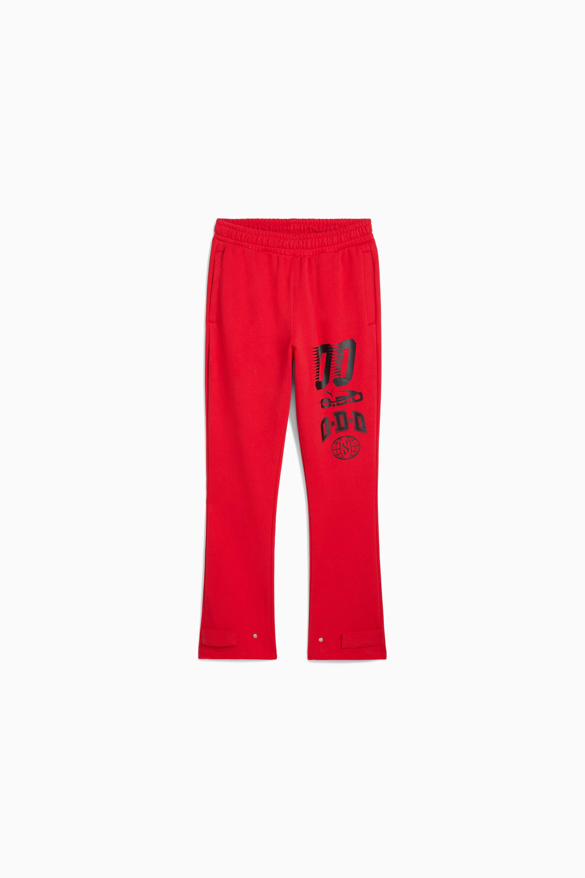 Scoot Trail Blazing Men's Basketball Sweatpants - 1