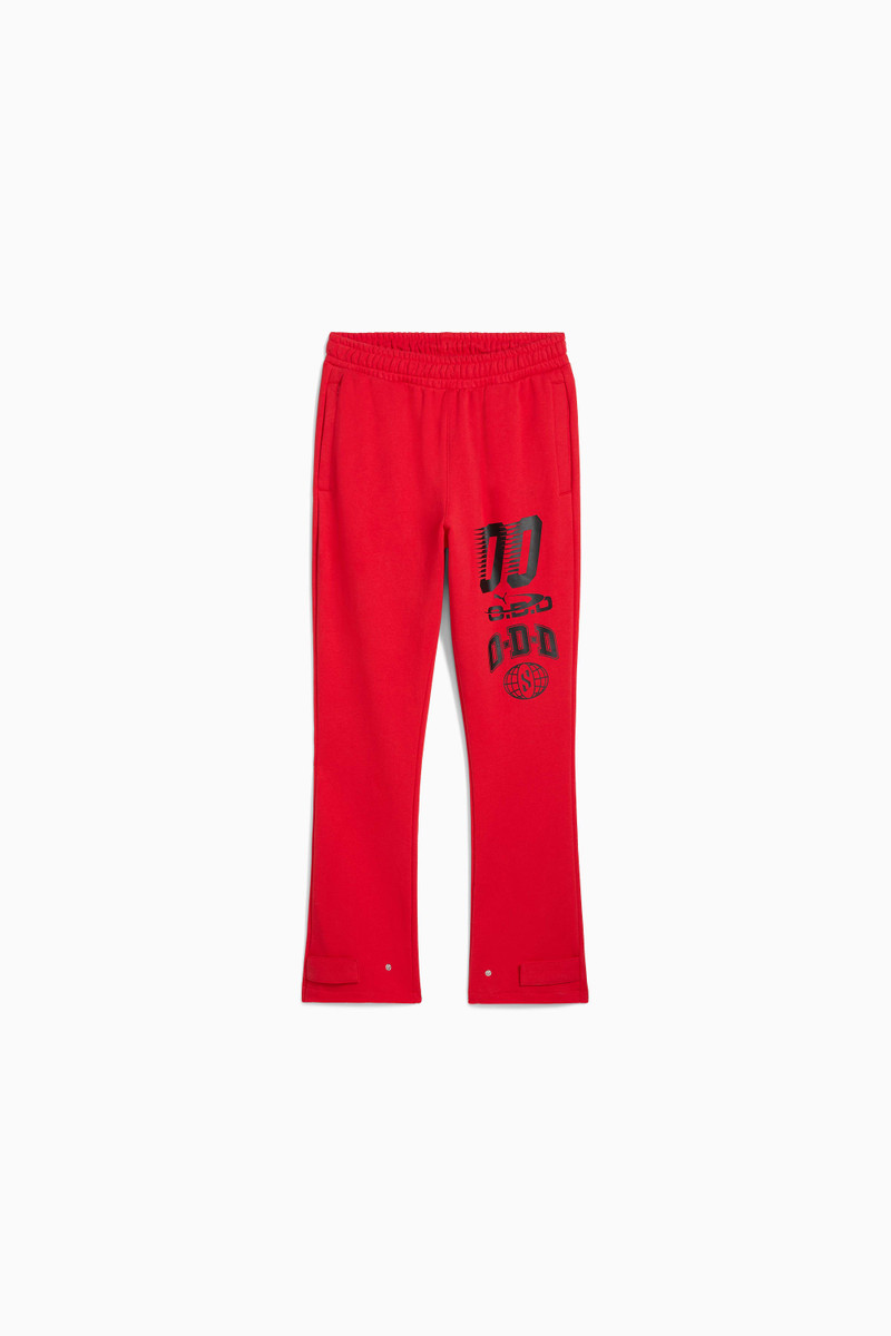 Scoot Trail Blazing Men's Basketball Sweatpants - 1