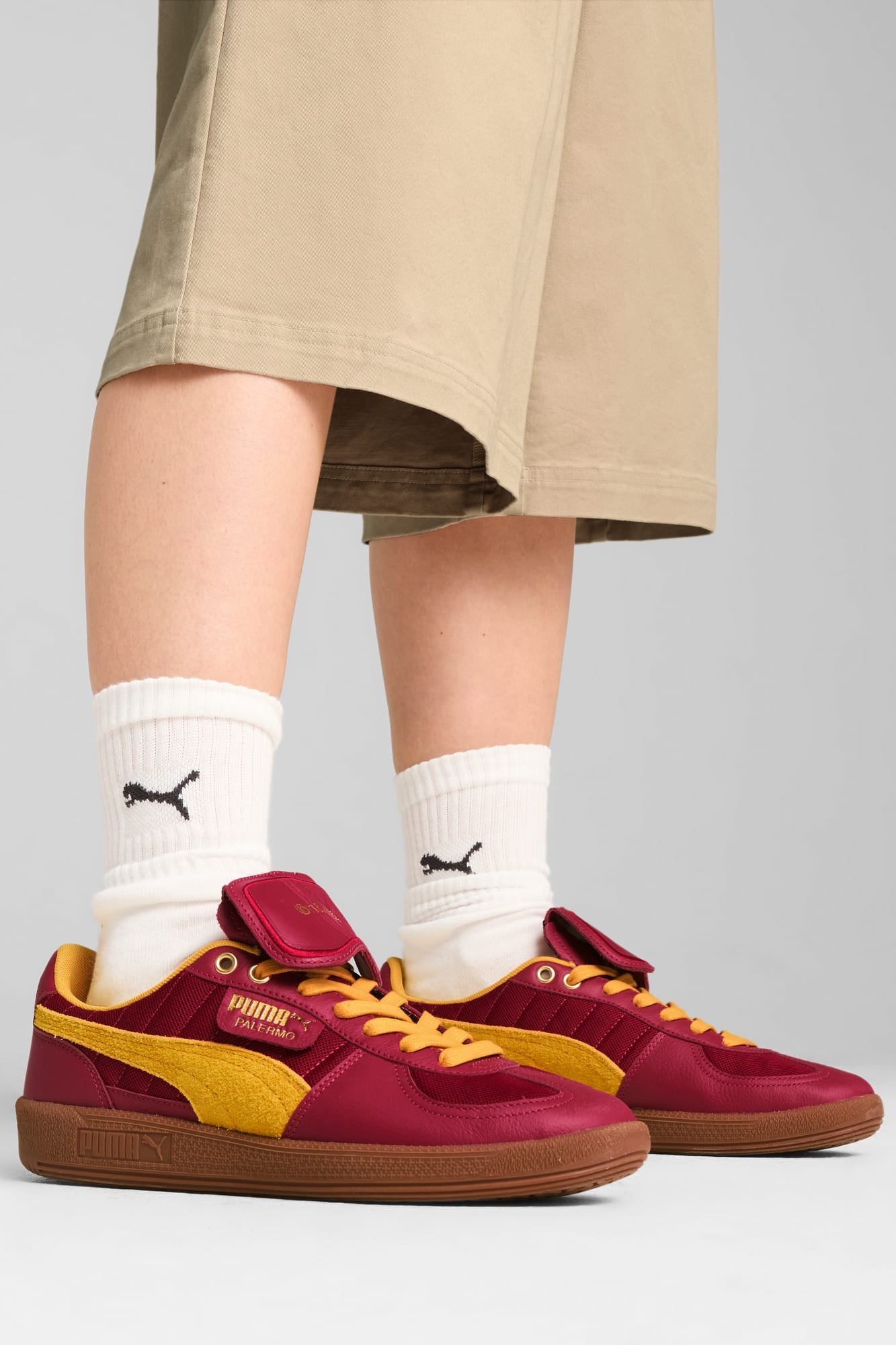 PUMA x HARRY POTTER Palermo Men's Sneakers - 2
