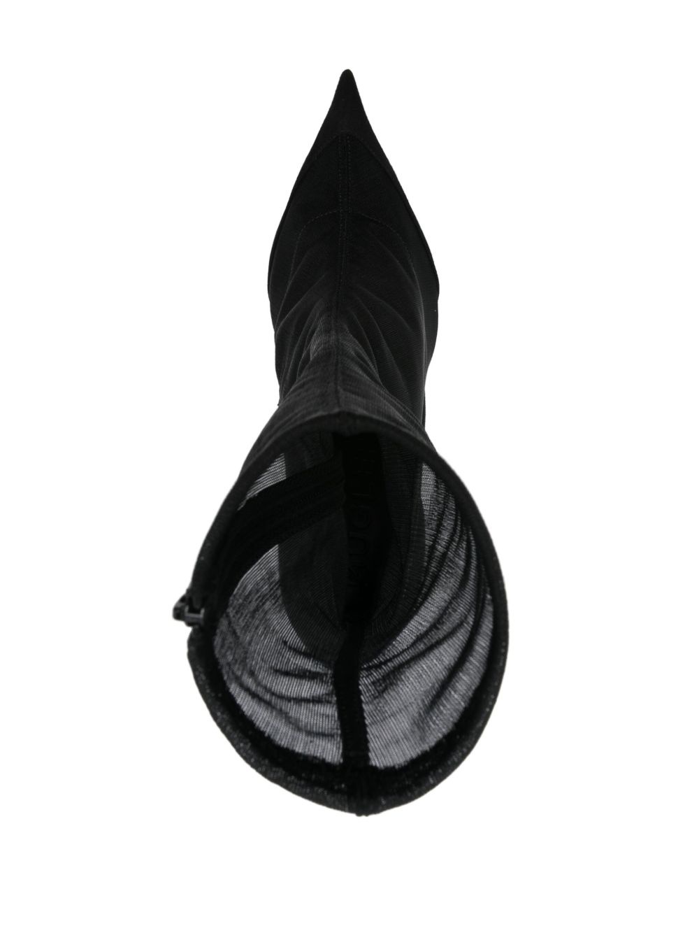 95mm mesh fang boots - 4