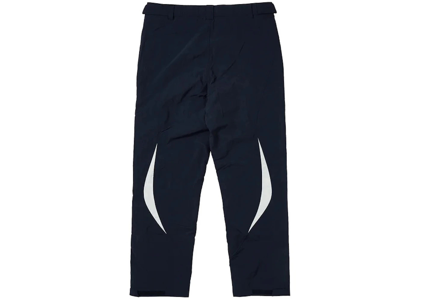 Palace Moto Shell Bottom Navy - 3