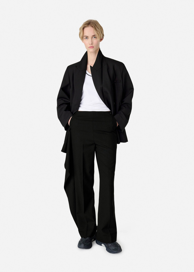Axel Arigato Slit Trousers outlook