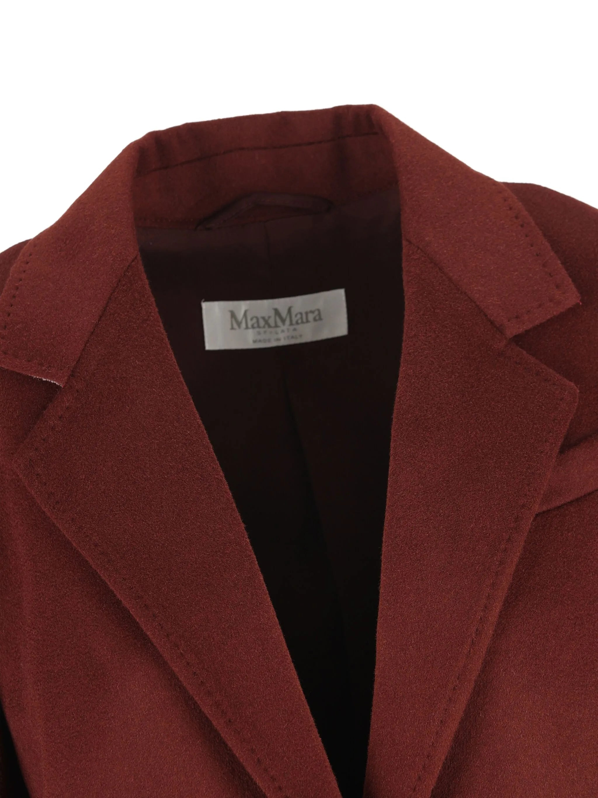 Max Mara Single-breasted Blazer - 3