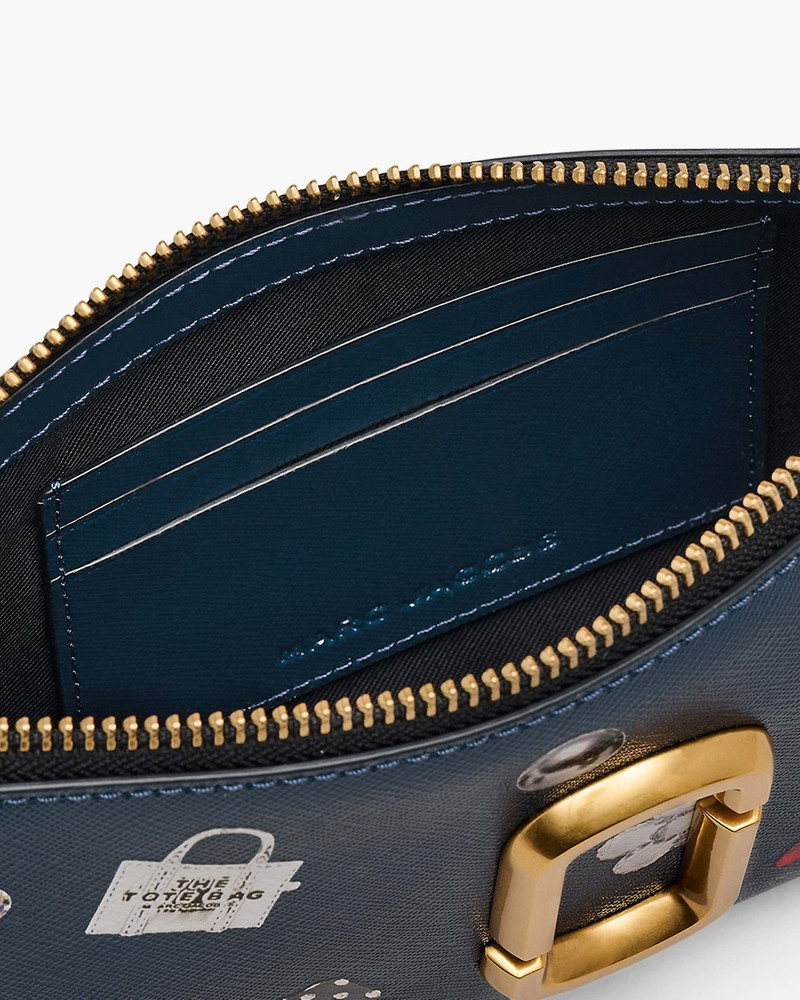 THE TRINKET SNAPSHOT CONVERTIBLE SHOULDER BAG 4