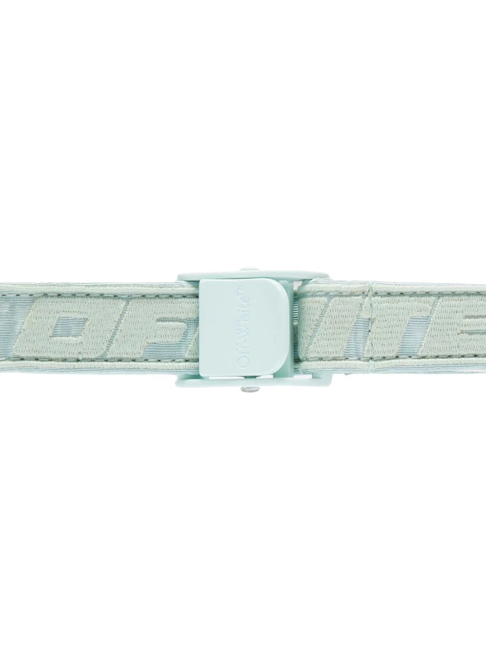 Industrial logo belt - 2