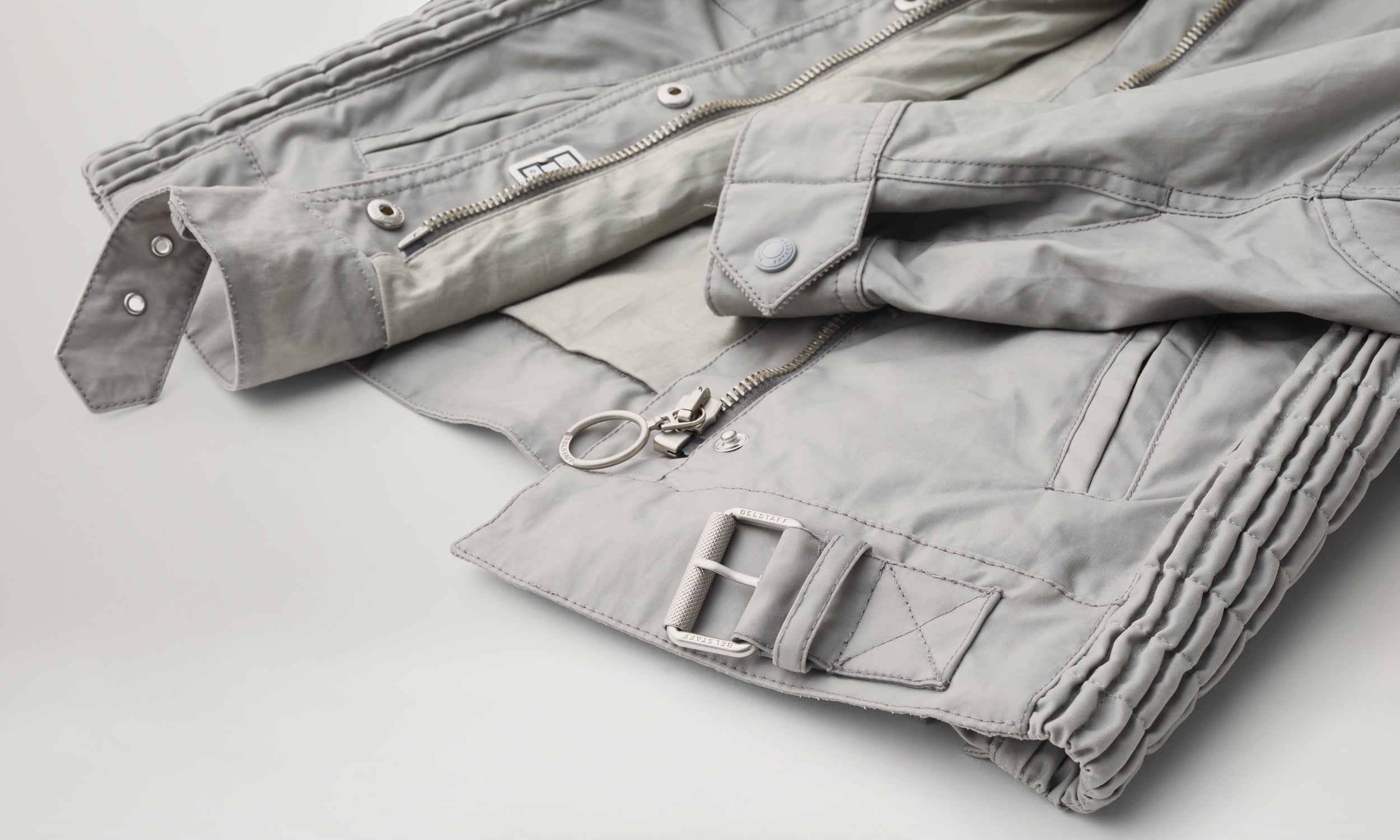 GANGSTER JACKET - 6