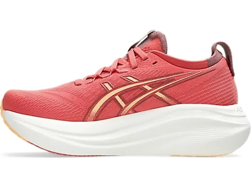 ASICS Gel-Nimbus 27 - 2