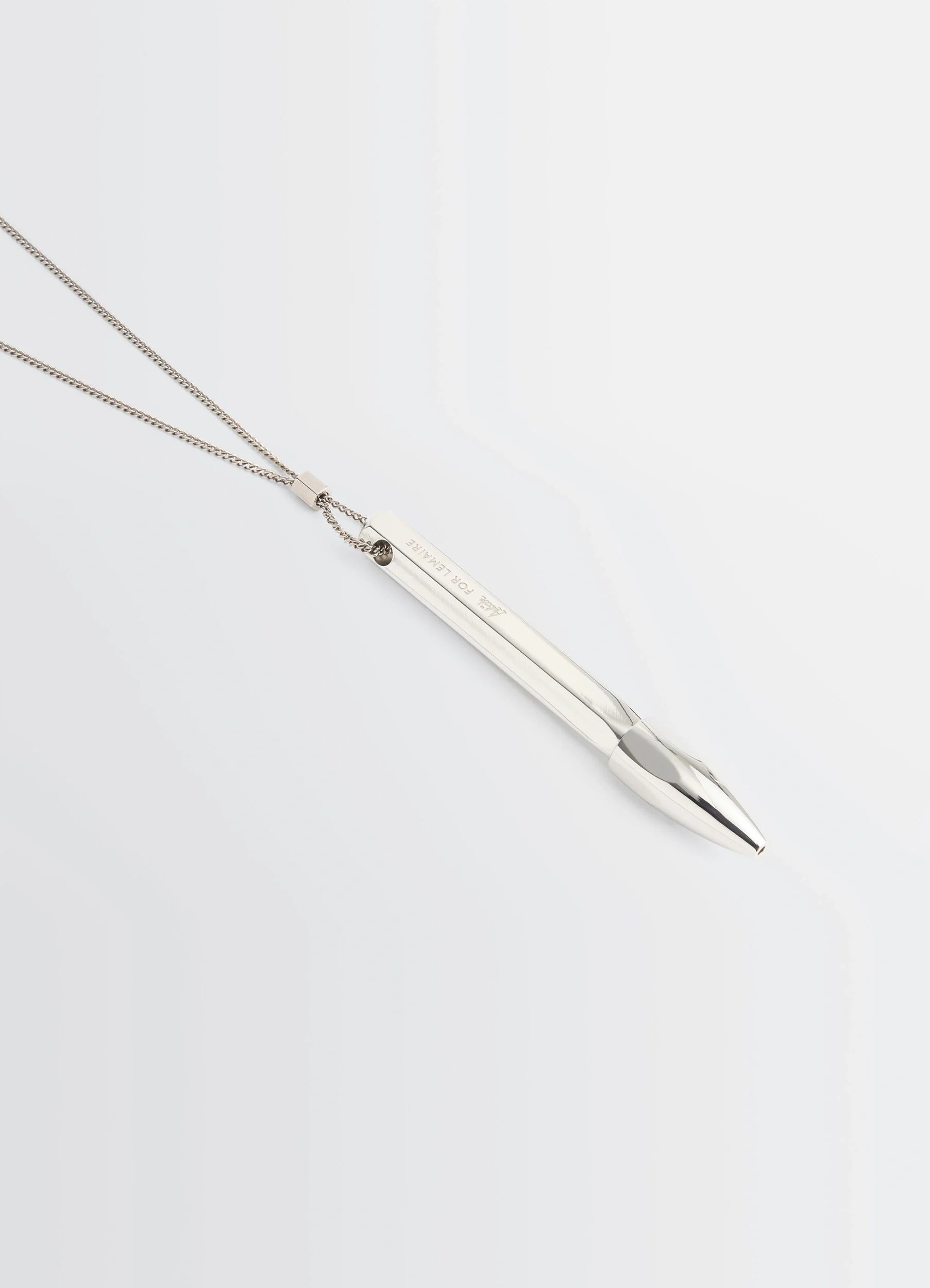 AUBOCK PEN NECKLACE - 4