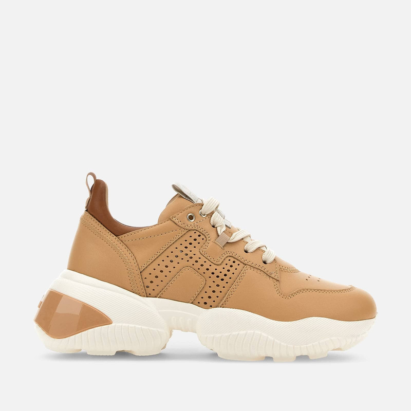 Hogan Interaction Beige 1